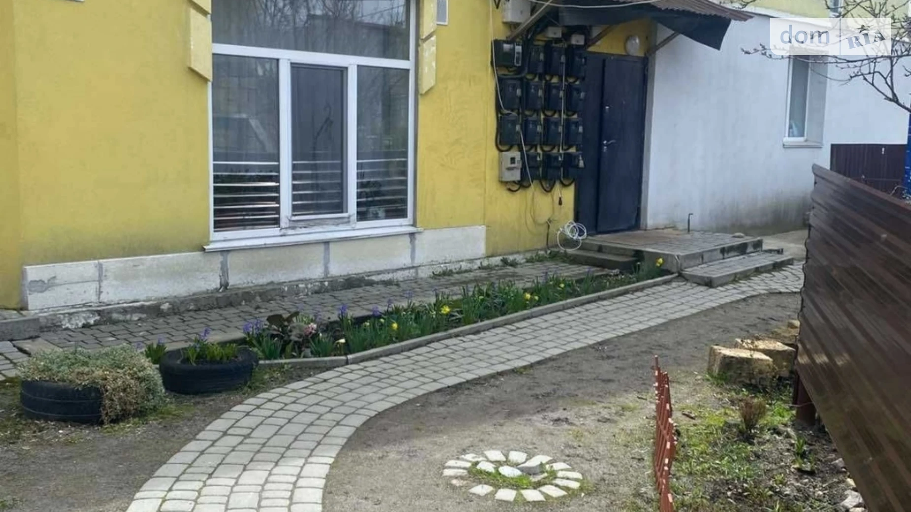 Продается 1-комнатная квартира 46.1 кв. м в Хмельницком, ул. Черновола - фото 5