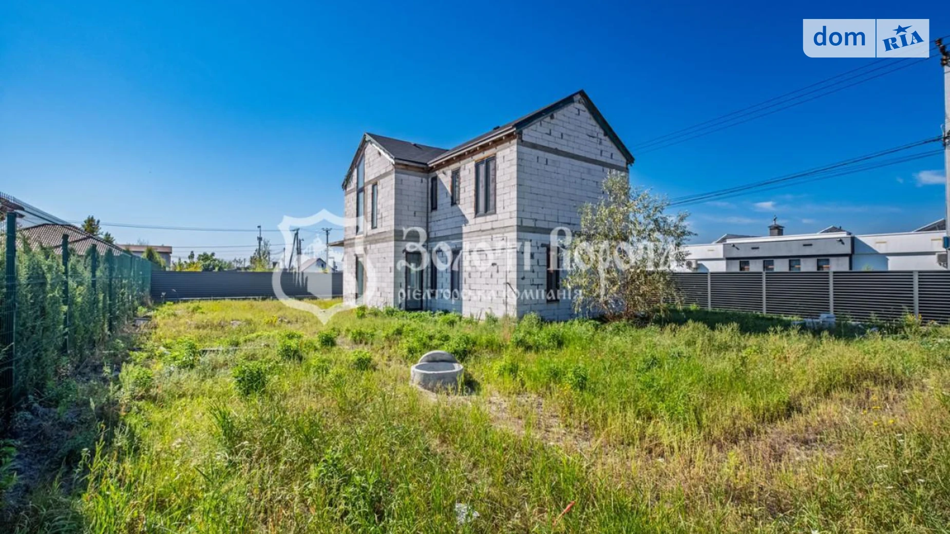 Продается дом на 2 этажа 149.9 кв. м с камином, цена: 120000 $ - фото 2