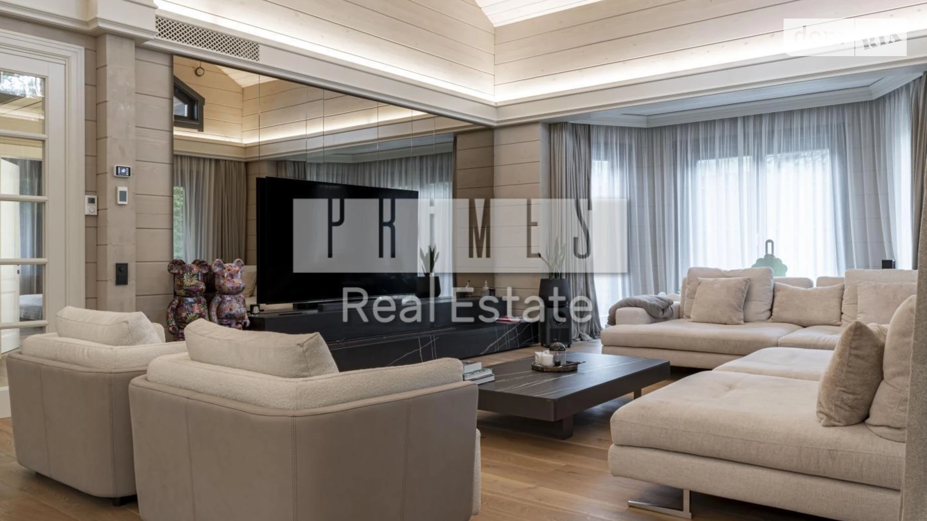 ул. Старокиевская Козин (Обухов), цена: 1050000 $ - фото 3