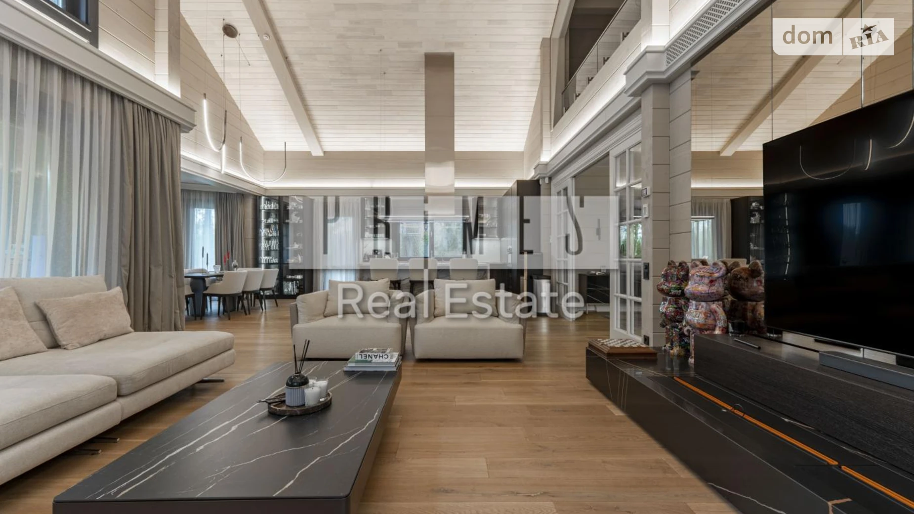 ул. Старокиевская Козин (Обухов), цена: 1050000 $ - фото 5