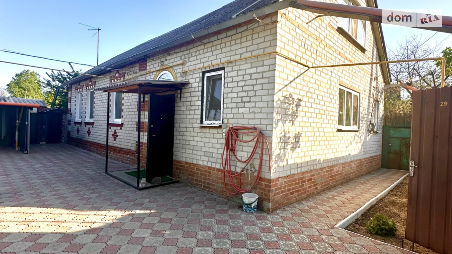 провулок Травневий Санжары, цена: 31000 $ - фото 2