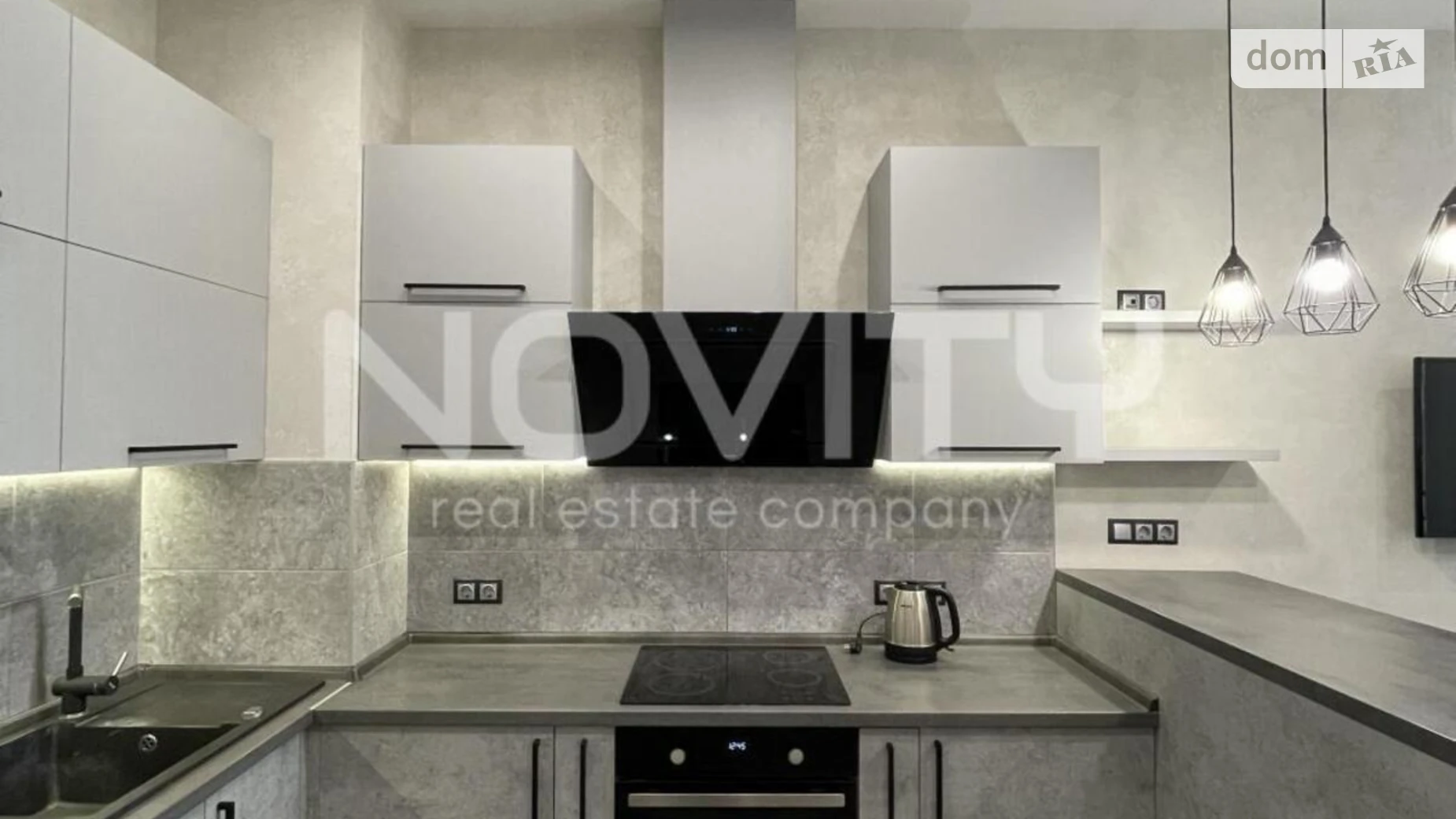 Здається в оренду 1-кімнатна квартира 62 кв. м у Одесі, плато Аркадійське(Гагарінське), 9 - фото 3