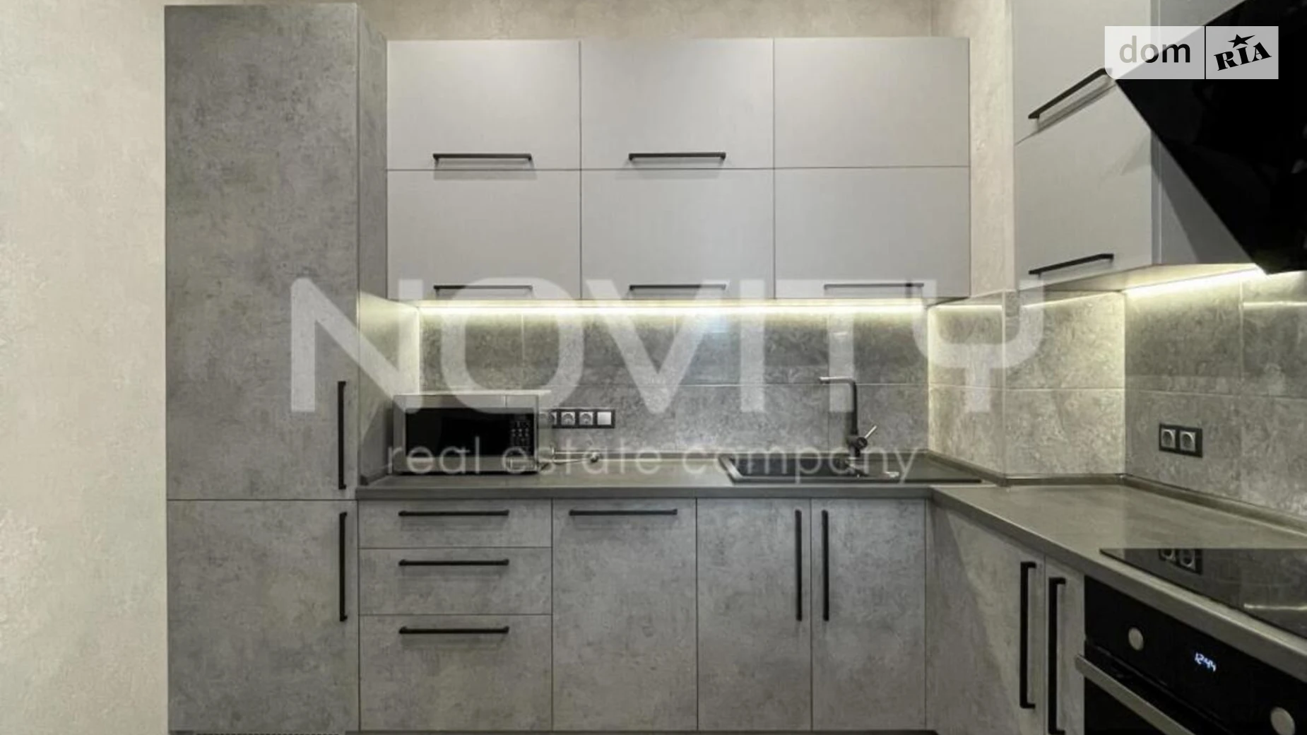 Здається в оренду 1-кімнатна квартира 62 кв. м у Одесі, плато Аркадійське(Гагарінське), 9 - фото 2