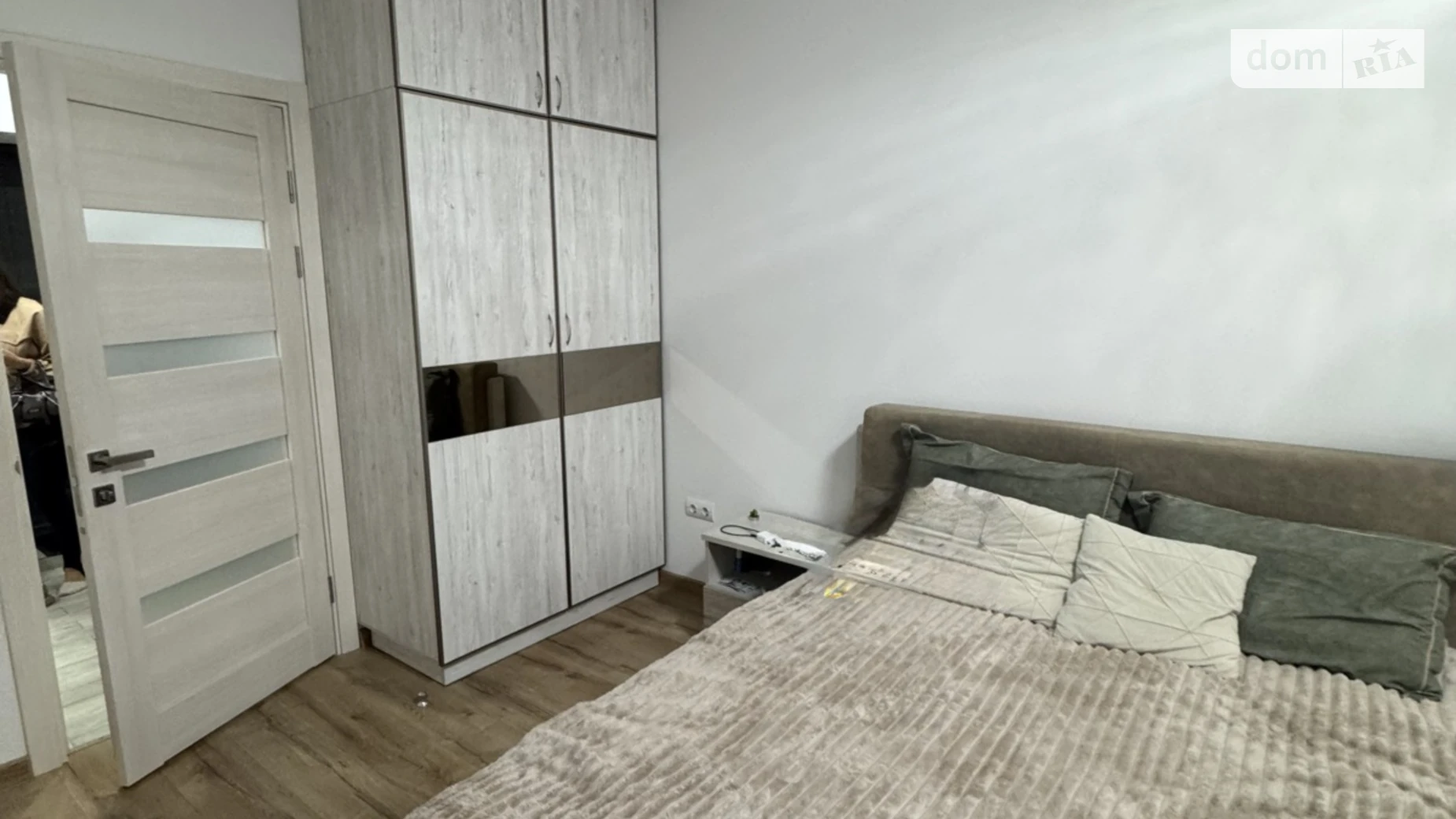 Продается 1-комнатная квартира 46.5 кв. м в Черновцах, ул. Шухевича Романа, 3Б - фото 5