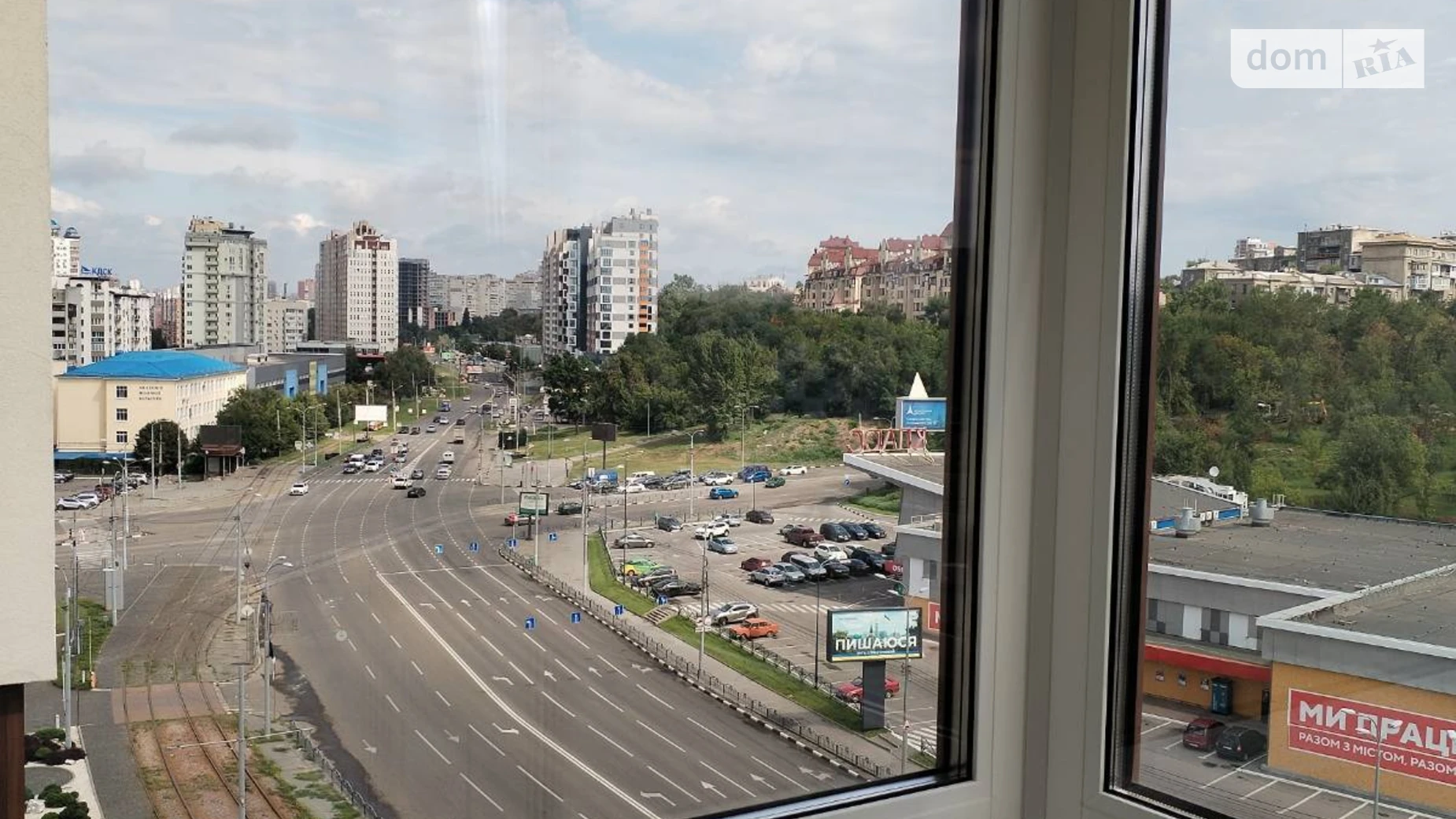 Продается 4-комнатная квартира 140 кв. м в Харькове, ул. Клочковская, 93 - фото 2