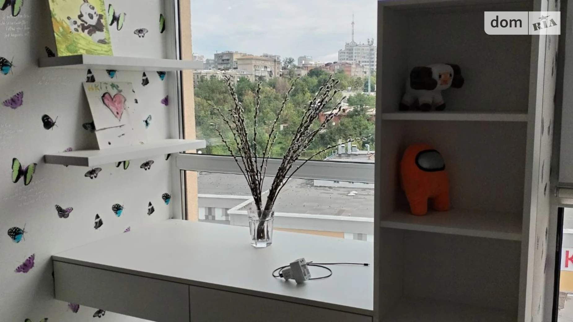 Продается 4-комнатная квартира 140 кв. м в Харькове, ул. Клочковская, 93 - фото 4