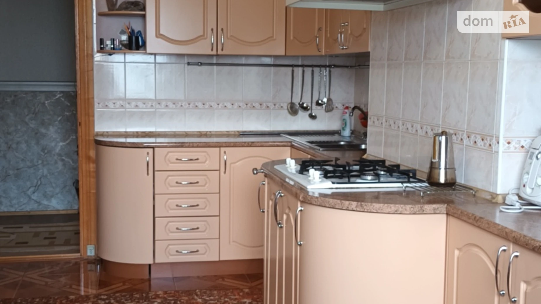 Продается 3-комнатная квартира 88.7 кв. м в Белой Церкви, ул. Вернадского - фото 2