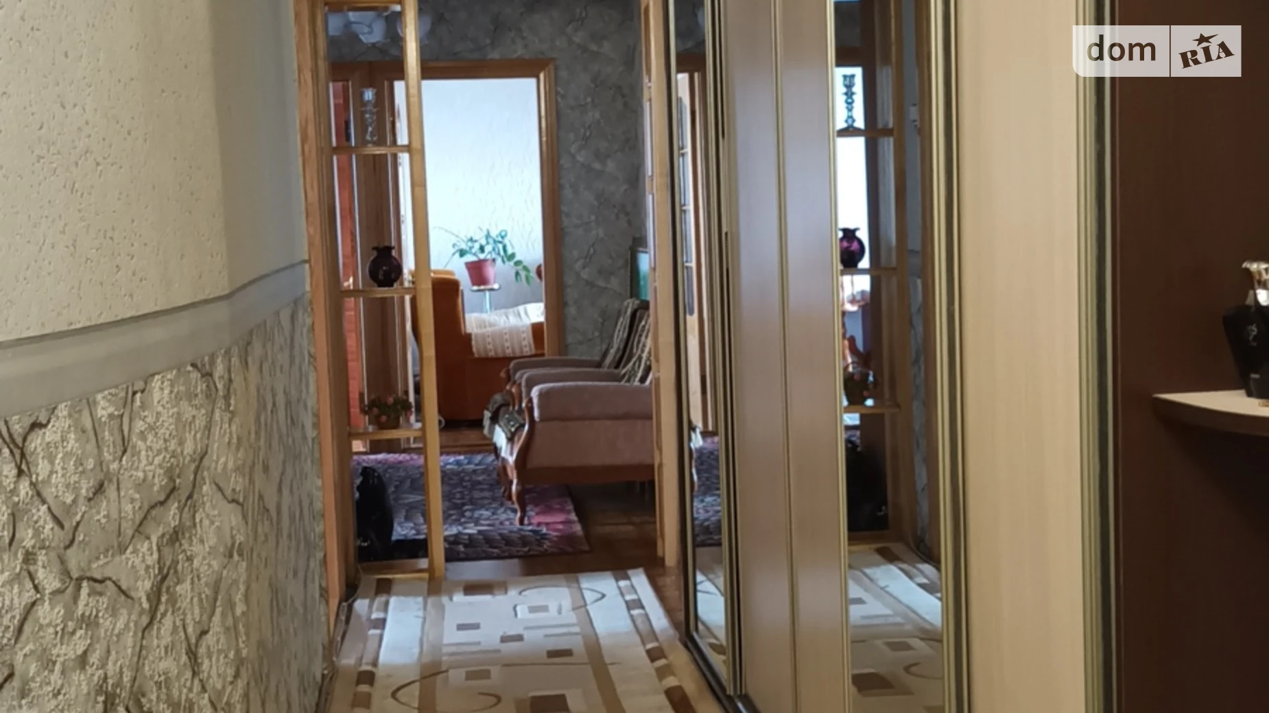 Продается 3-комнатная квартира 88.7 кв. м в Белой Церкви, ул. Вернадского - фото 4