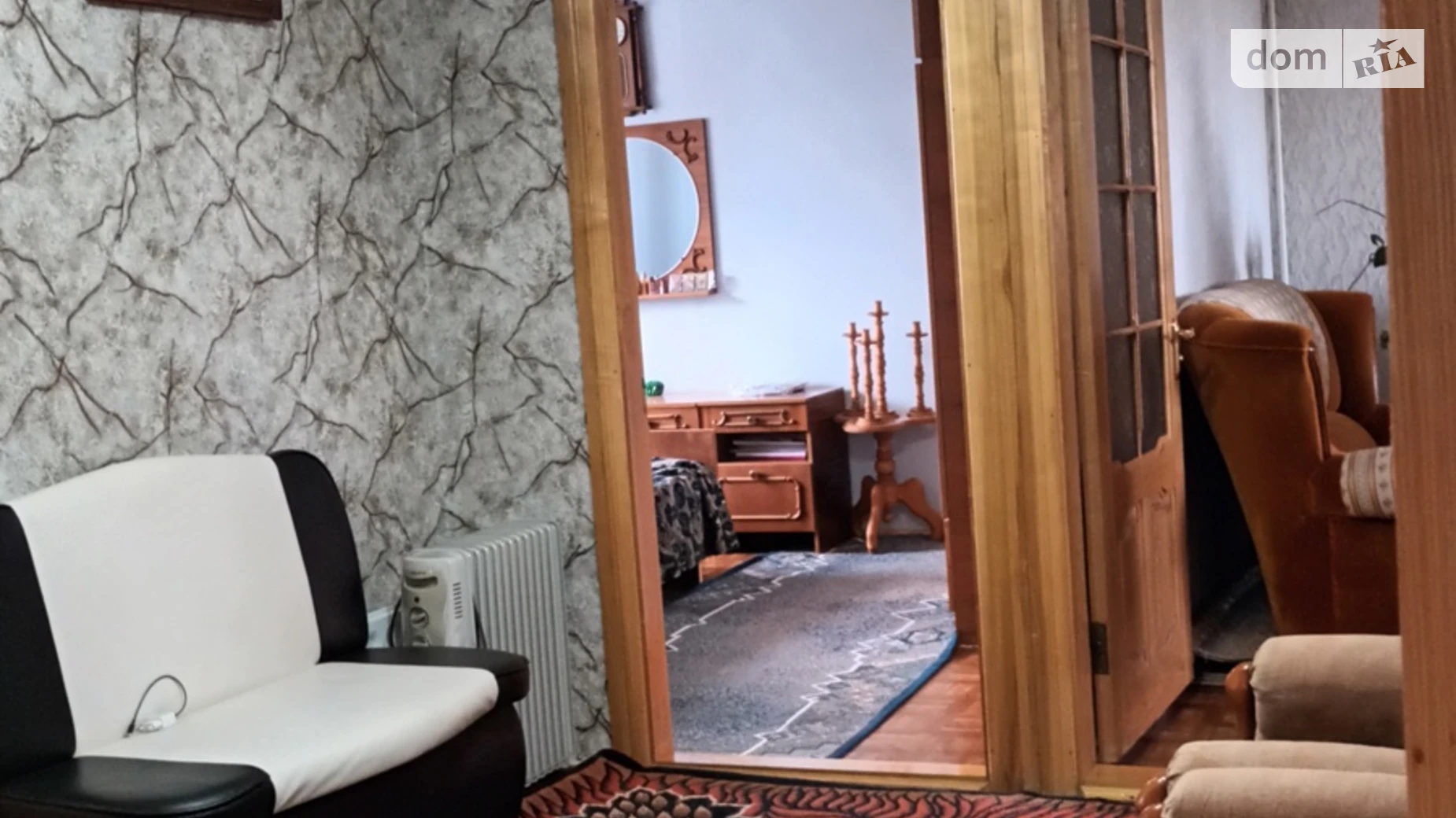 Продается 3-комнатная квартира 88.7 кв. м в Белой Церкви, ул. Вернадского - фото 3