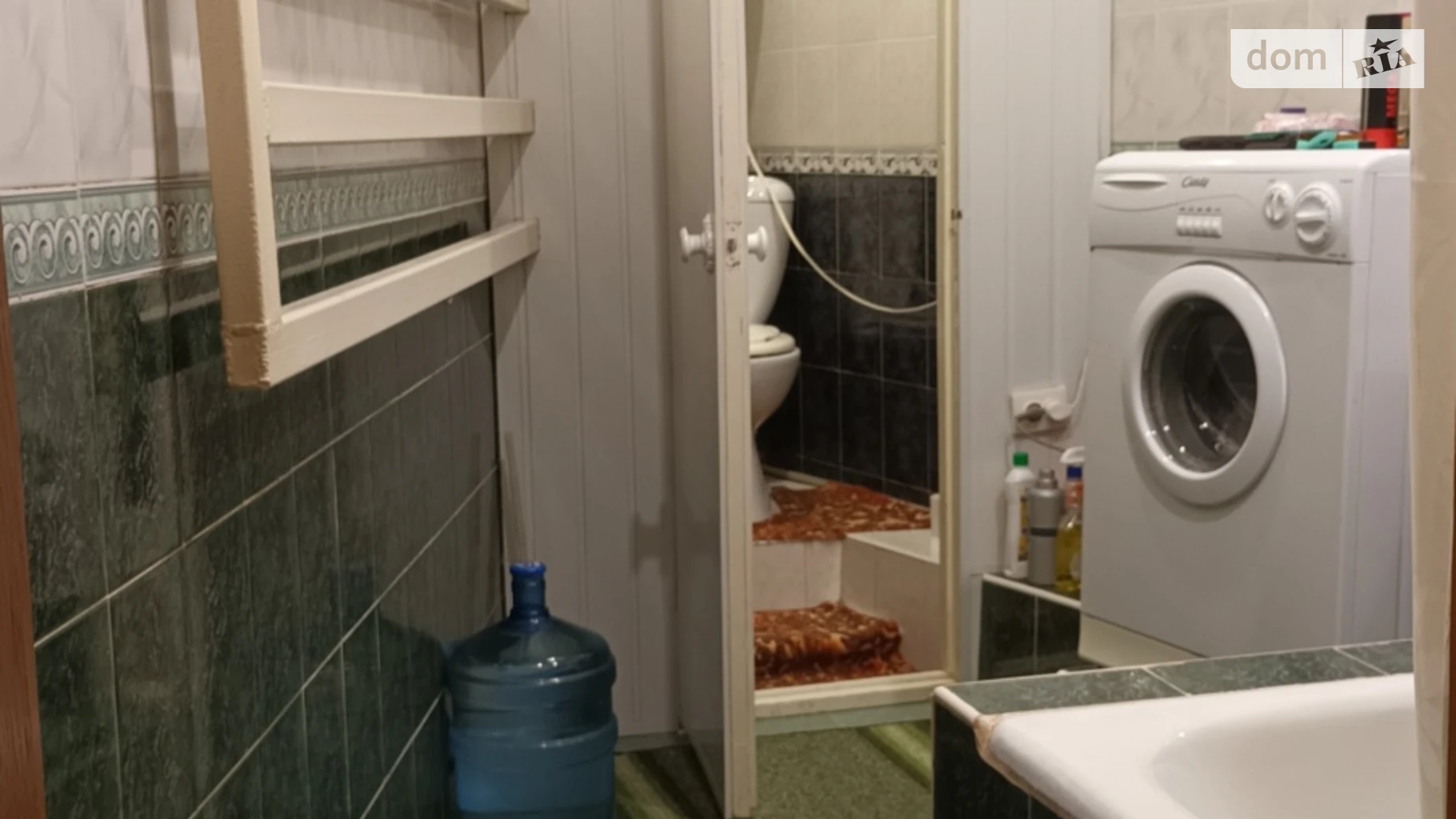 Продается 3-комнатная квартира 88.7 кв. м в Белой Церкви, ул. Вернадского - фото 5