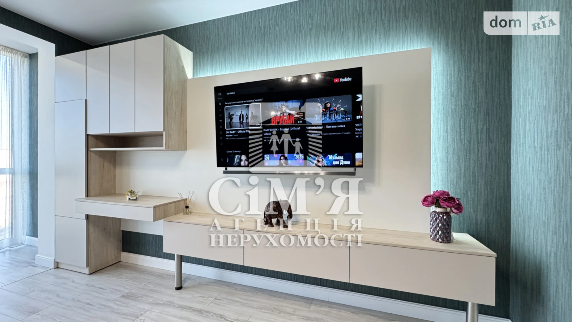 Сдается в аренду 1-комнатная квартира 48 кв. м в Виннице, ул. Пирогова - фото 4