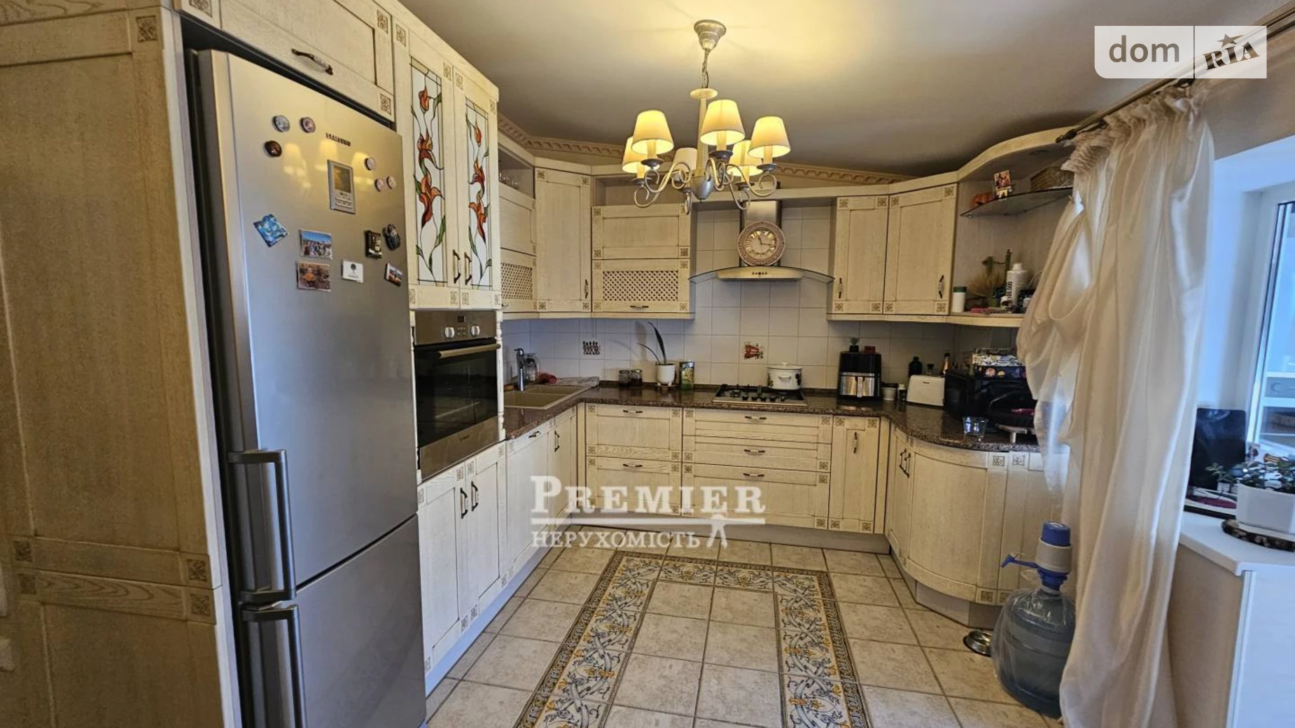 Продается 2-комнатная квартира 101.2 кв. м в Черноморске, просп. Мира(Ленина ул.) - фото 3