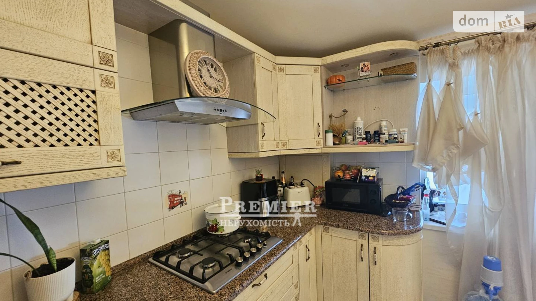 Продается 2-комнатная квартира 101.2 кв. м в Черноморске, просп. Мира(Ленина ул.) - фото 4