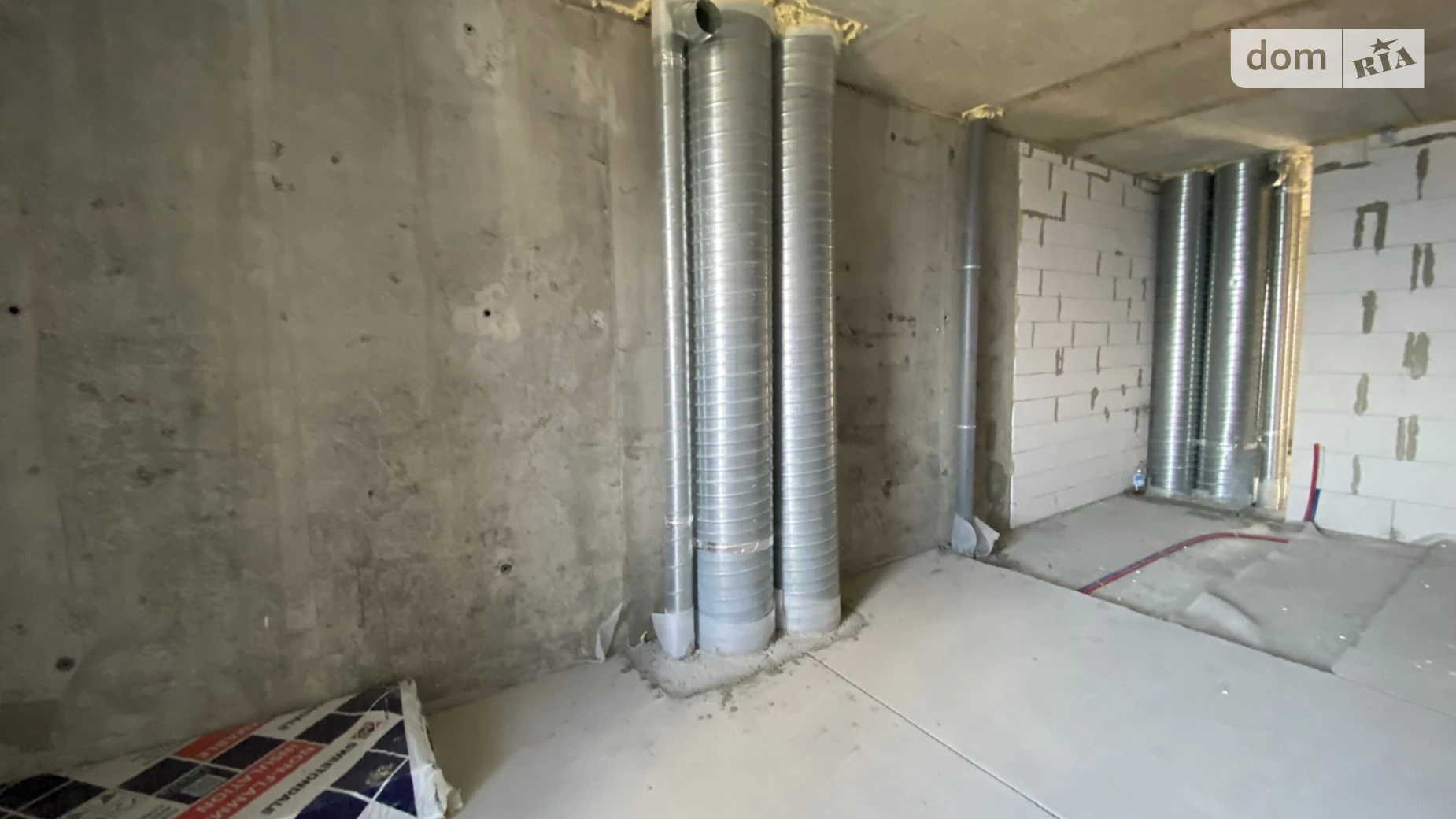 Продается 1-комнатная квартира 28.7 кв. м в Одессе, ул. Дача Ковалевского - фото 4