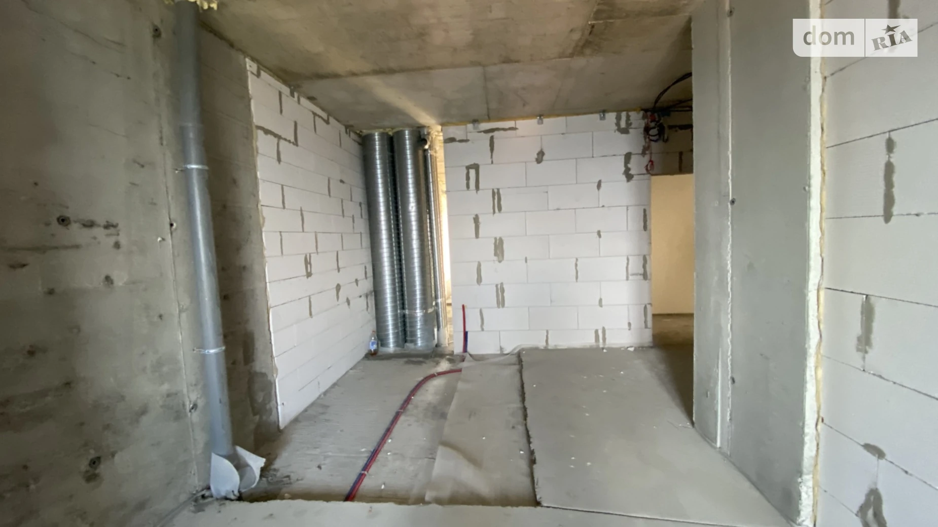 Продается 1-комнатная квартира 28.7 кв. м в Одессе, ул. Дача Ковалевского - фото 5