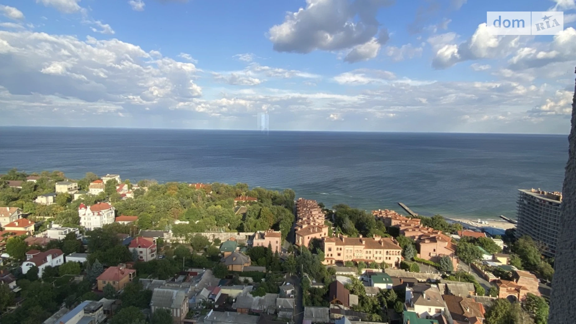 Продается 1-комнатная квартира 28.7 кв. м в Одессе, ул. Дача Ковалевского - фото 2