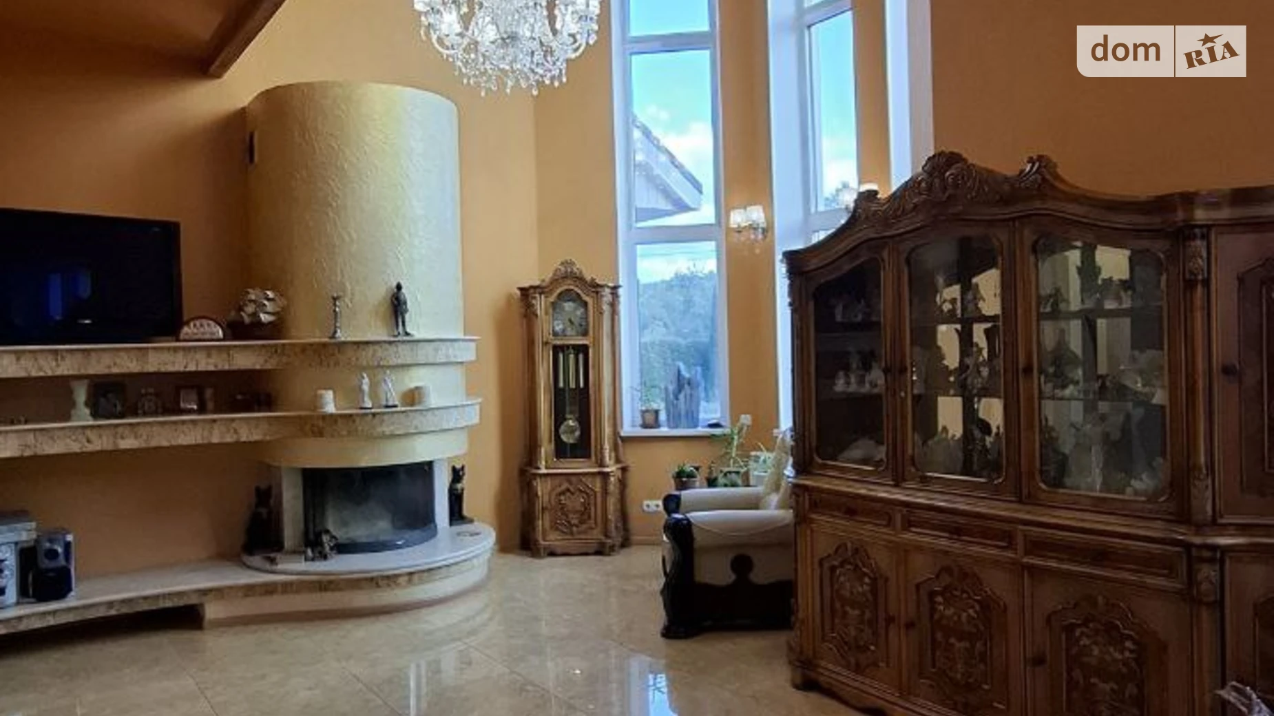 Продається будинок 2 поверховий 217 кв. м з верандою, цена: 460000 $ - фото 4