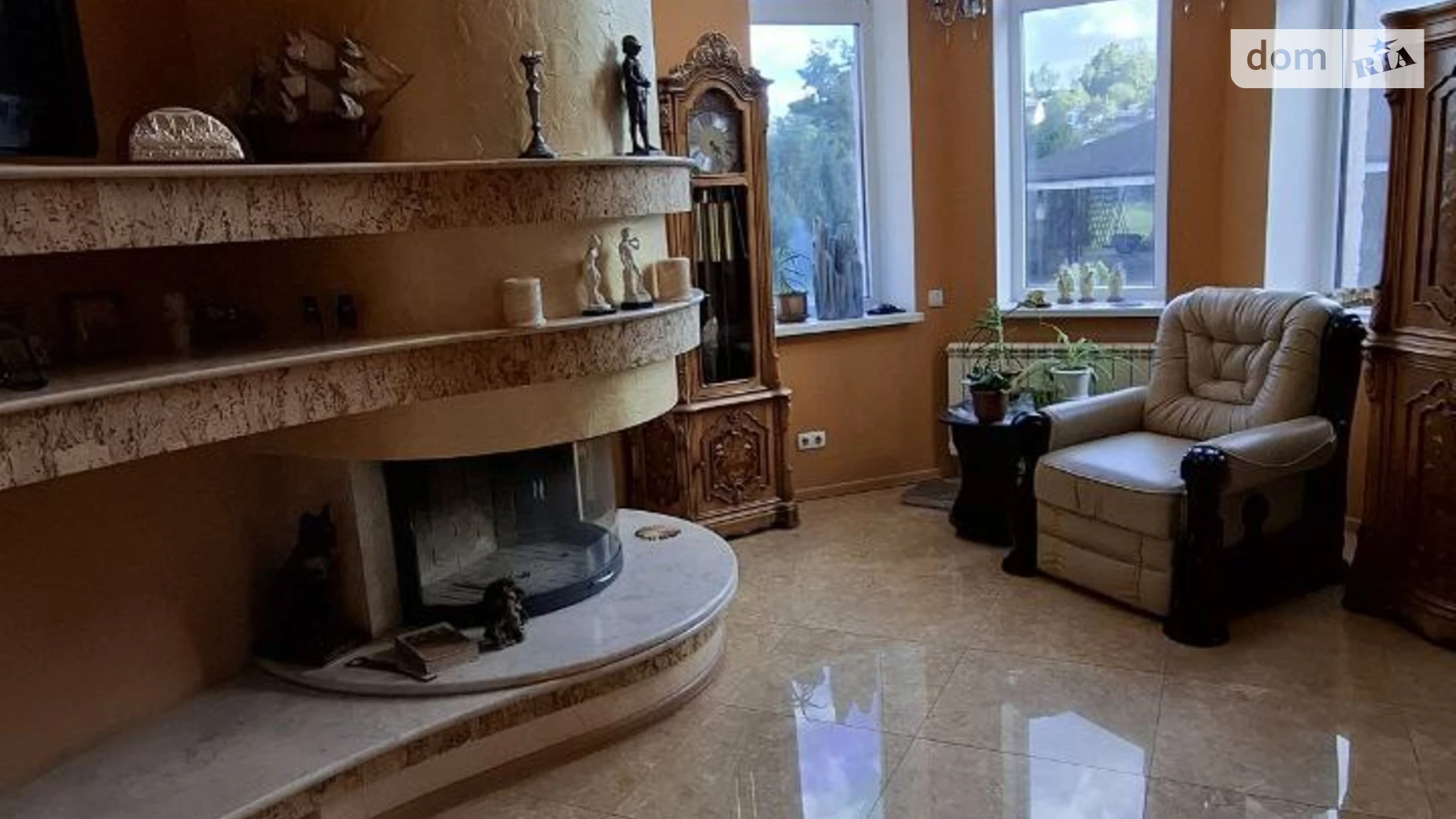 Продається будинок 2 поверховий 217 кв. м з верандою, цена: 460000 $ - фото 5