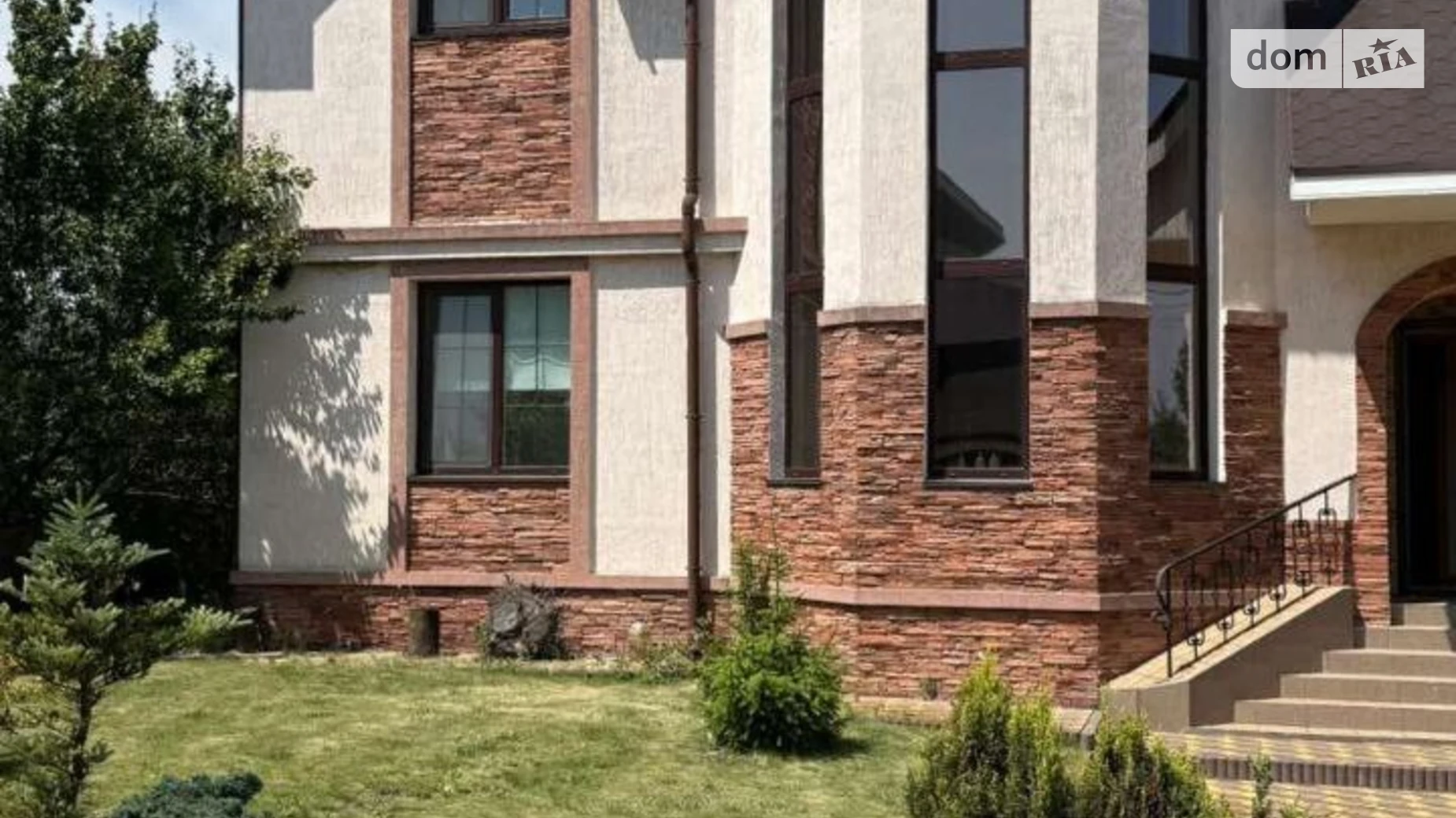 Продається будинок 2 поверховий 217 кв. м з верандою, цена: 460000 $ - фото 2