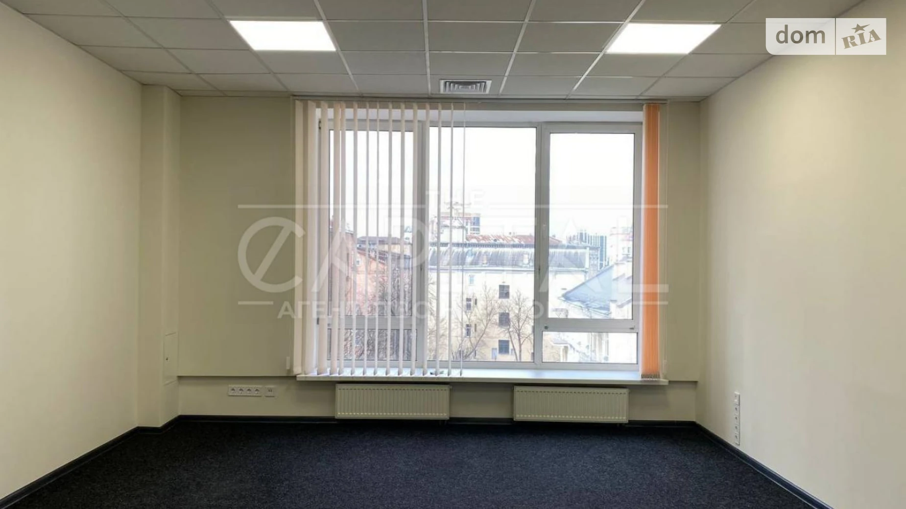 Сдается в аренду офис 187 кв. м в бизнес-центре, цена: 3350 $ - фото 3