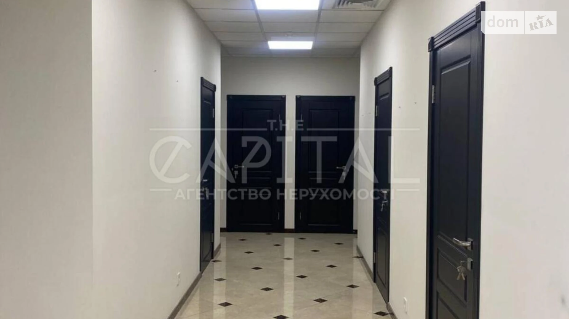 Сдается в аренду офис 187 кв. м в бизнес-центре, цена: 3350 $ - фото 4
