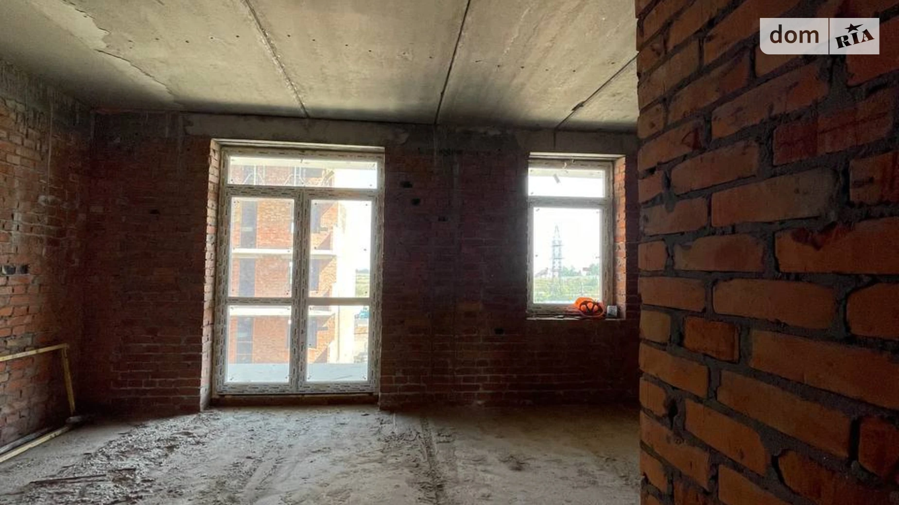 Продается 2-комнатная квартира 77 кв. м в Винниках, ул. Галицкая - фото 3