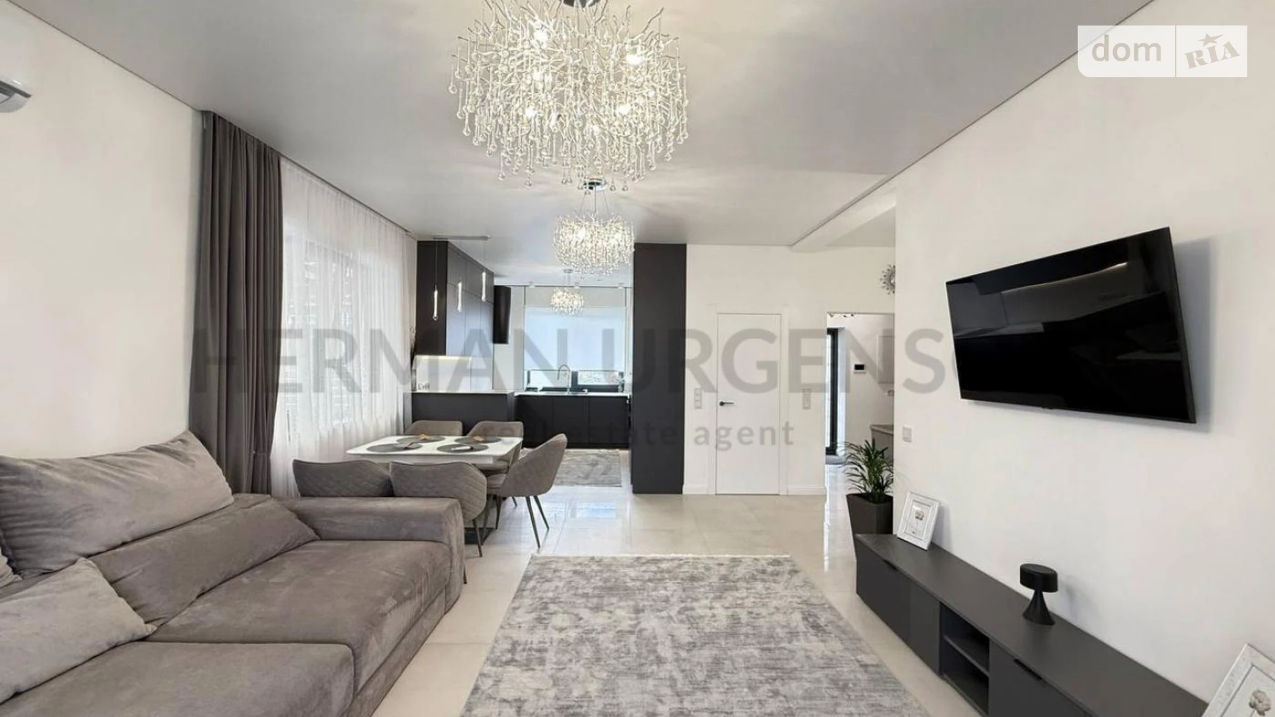 Продається одноповерховий будинок 147 кв. м з мансардою, цена: 243000 $ - фото 3