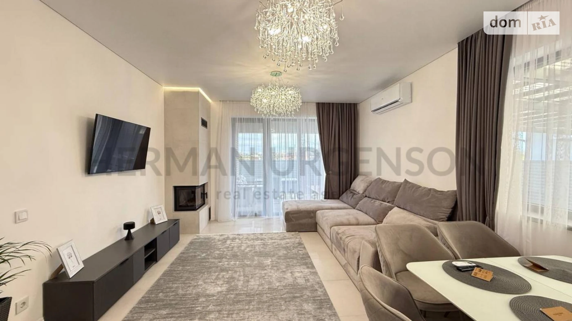 Продається одноповерховий будинок 147 кв. м з мансардою, цена: 243000 $ - фото 2