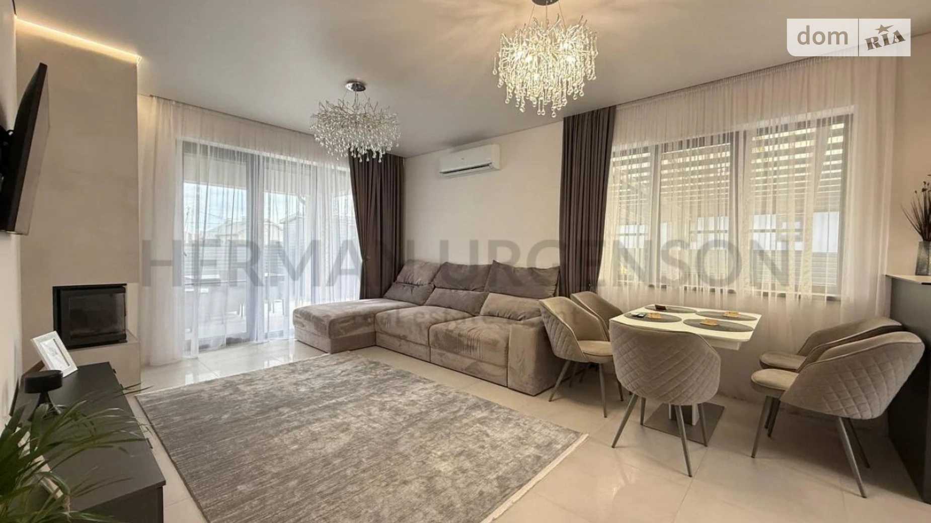 Продається одноповерховий будинок 147 кв. м з мансардою, цена: 243000 $ - фото 5