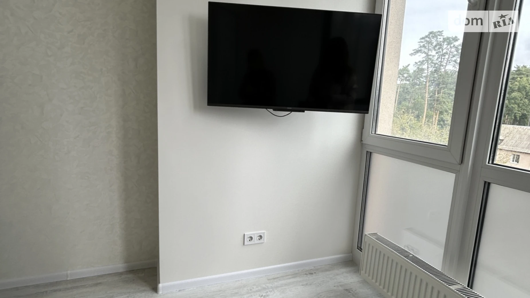 Продается 2-комнатная квартира 52.9 кв. м в Ирпене, ул. Соборная(ІІІ Интернационала), 122 - фото 2