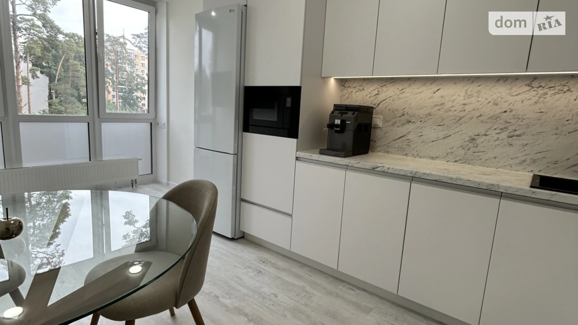 Продается 2-комнатная квартира 52.9 кв. м в Ирпене, ул. Соборная(ІІІ Интернационала), 122 - фото 3