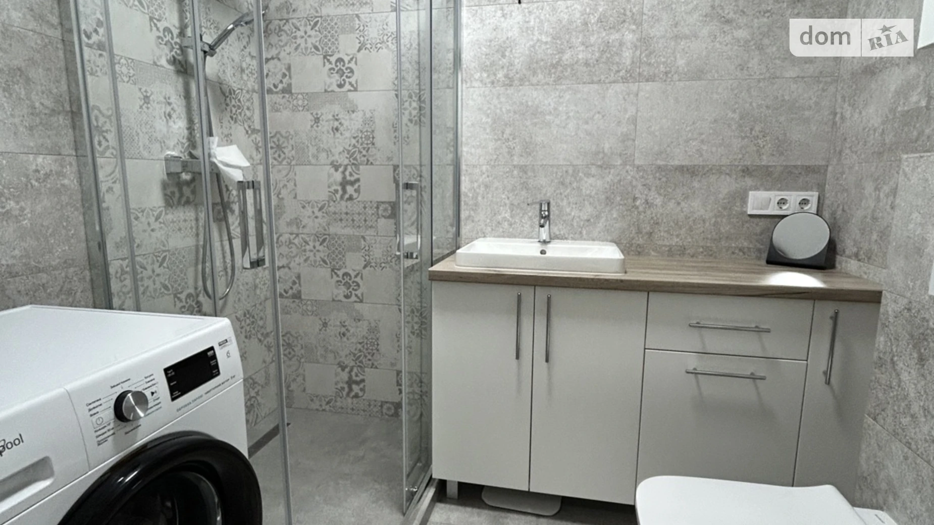 Продается 2-комнатная квартира 52.9 кв. м в Ирпене, ул. Соборная(ІІІ Интернационала), 122 - фото 5