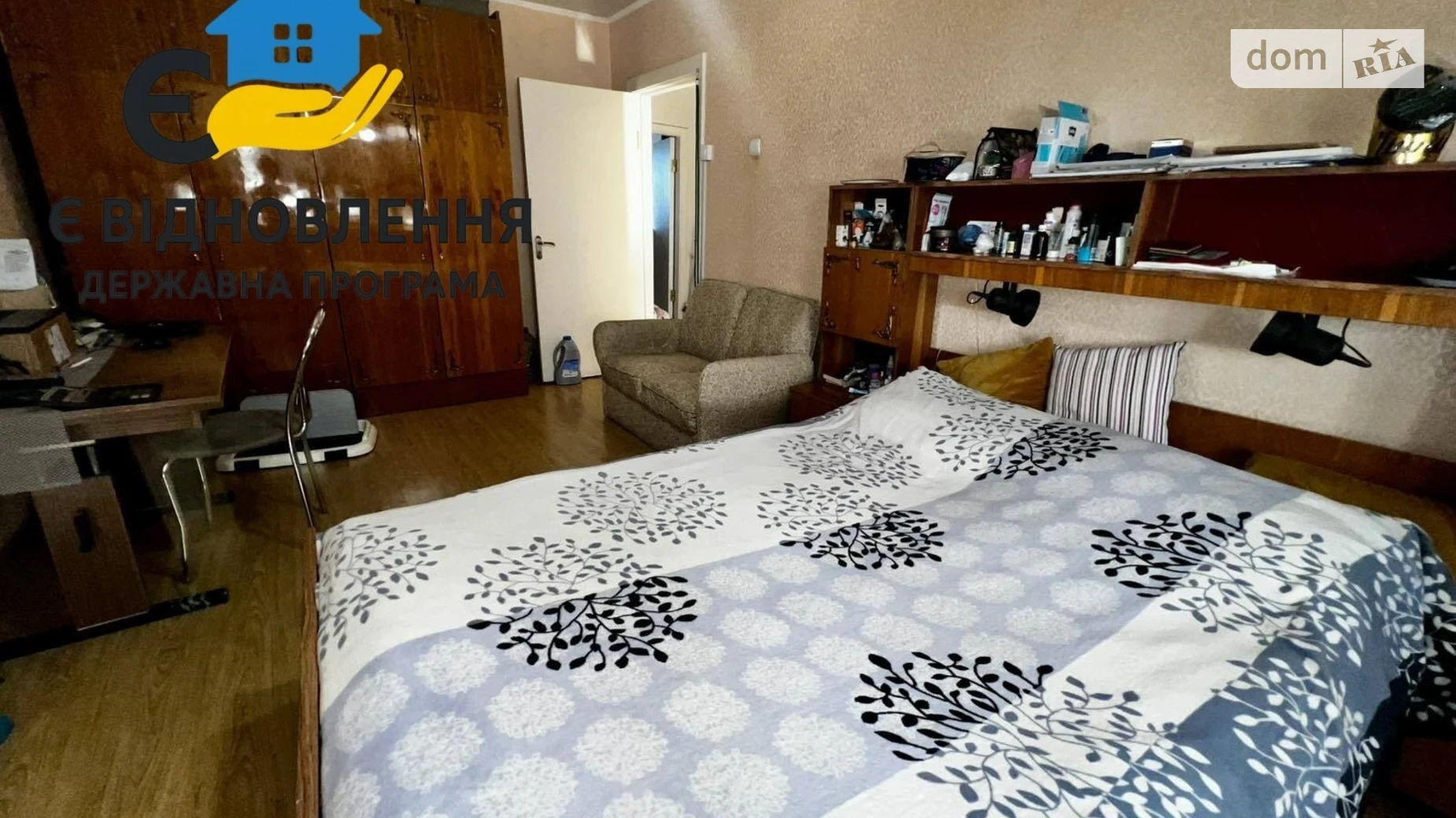 Продається 3-кімнатна квартира 62.8 кв. м у Кропивницькому, вул. Миру, 8 - фото 3