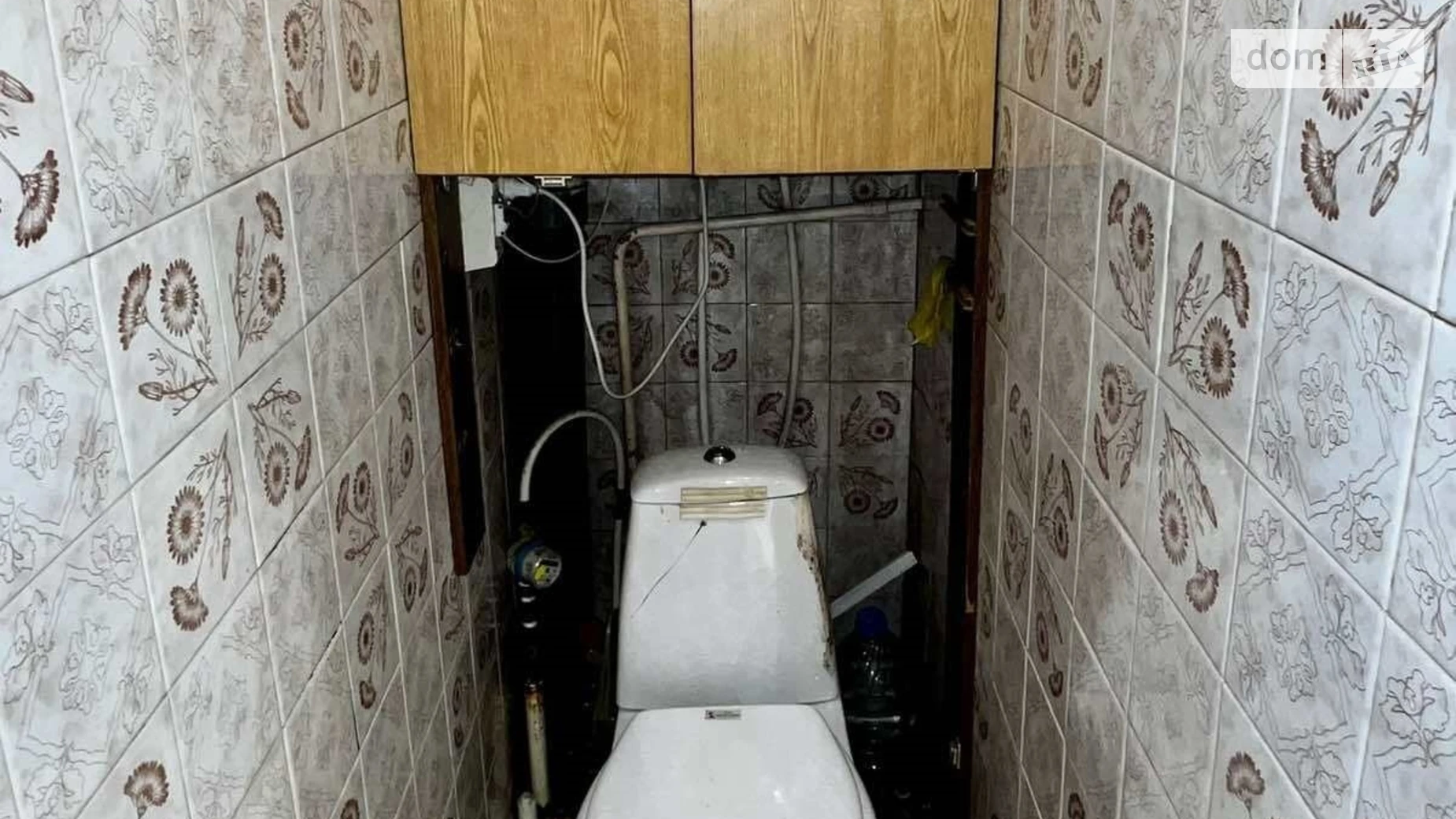 Продається 3-кімнатна квартира 62.8 кв. м у Кропивницькому, вул. Миру, 8 - фото 4