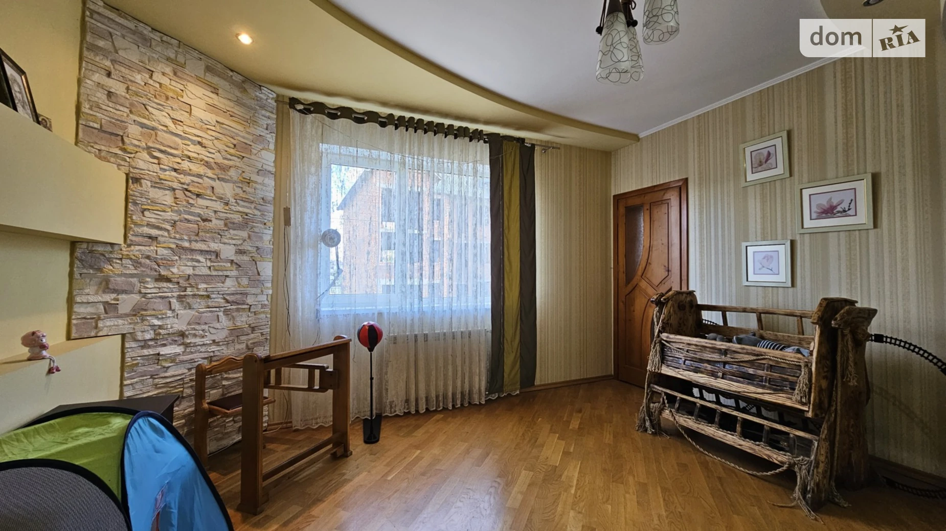 ул. Весенняя Криховцы (Ивано-Франковск), цена: 175000 $ - фото 2