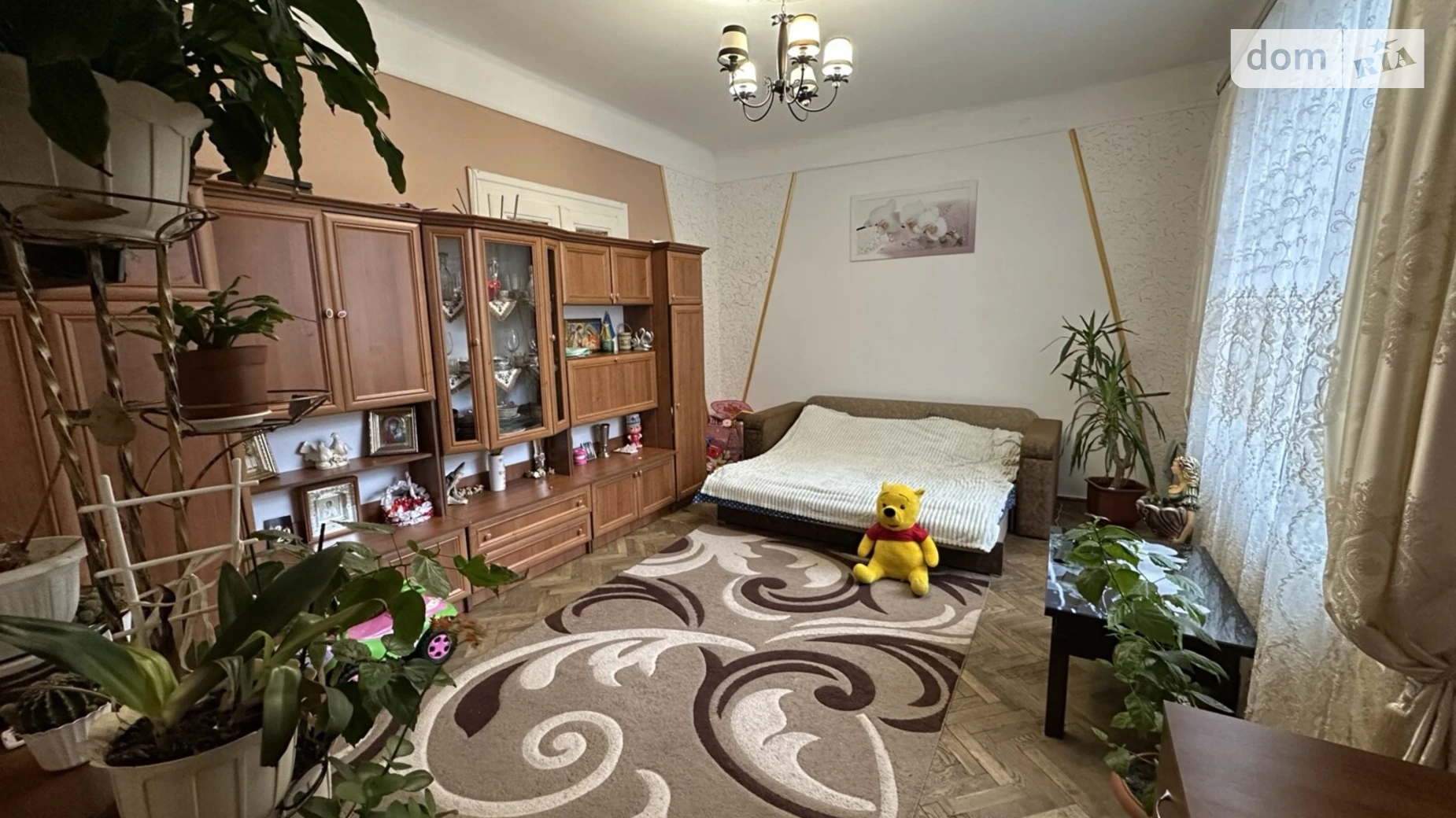 Продается 4-комнатная квартира 160 кв. м в Львове, ул. Саксаганского, 10 - фото 5