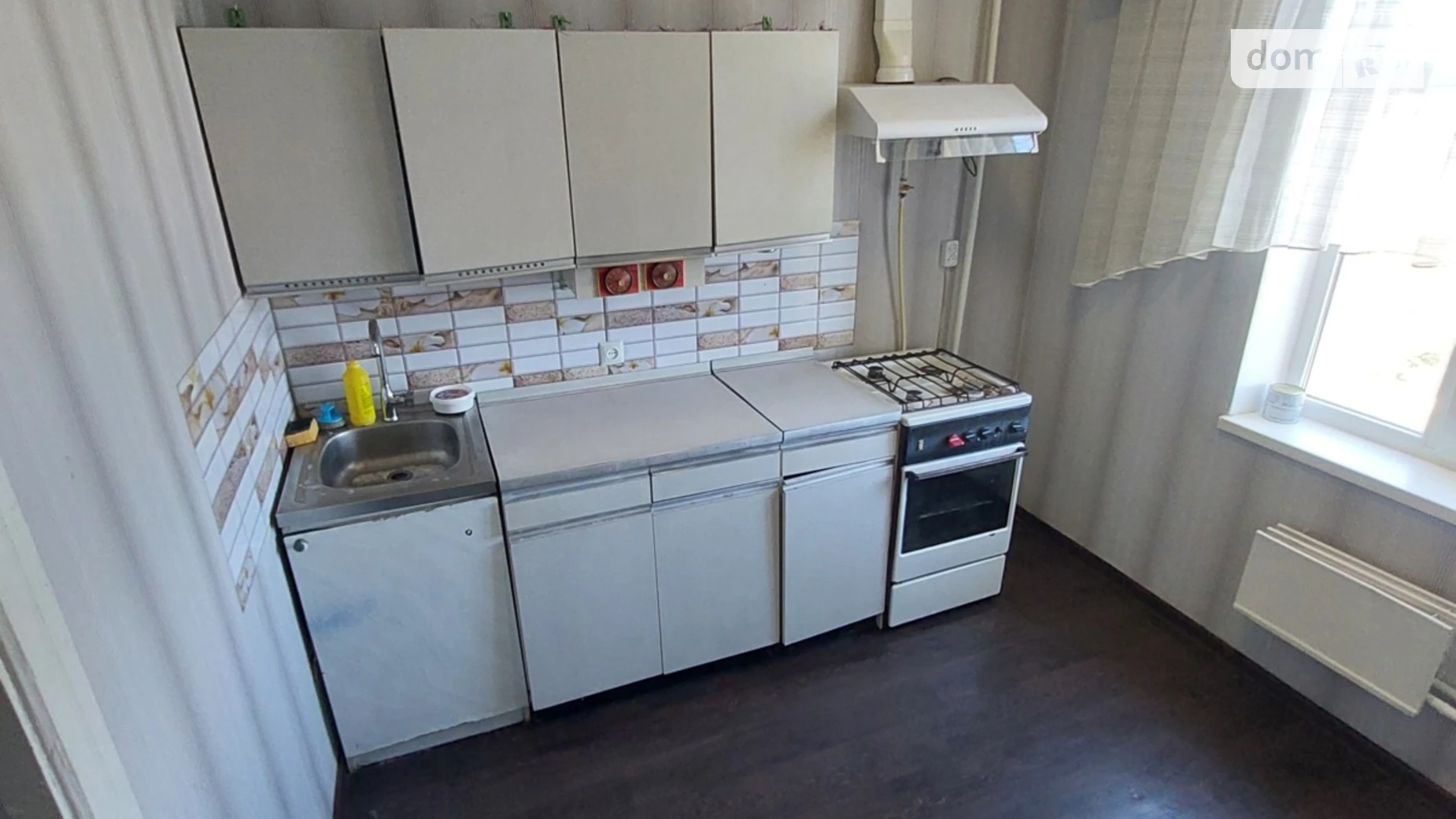 Продается 2-комнатная квартира 53.7 кв. м в Николаеве, 11-я ул. Продольная, 31А - фото 3