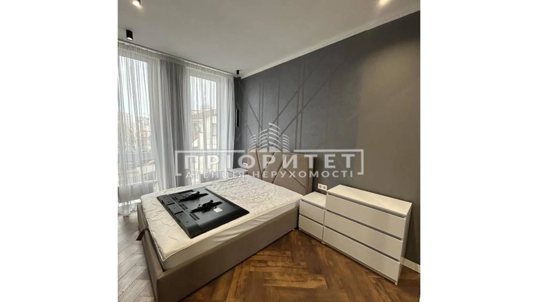 Продается 1-комнатная квартира 37 кв. м в Одессе, ул. Педагогическая - фото 3