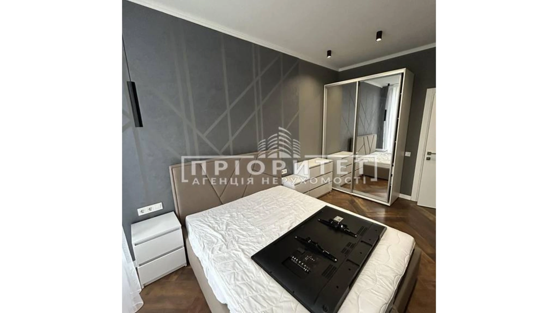 Продается 1-комнатная квартира 37 кв. м в Одессе, ул. Педагогическая - фото 4