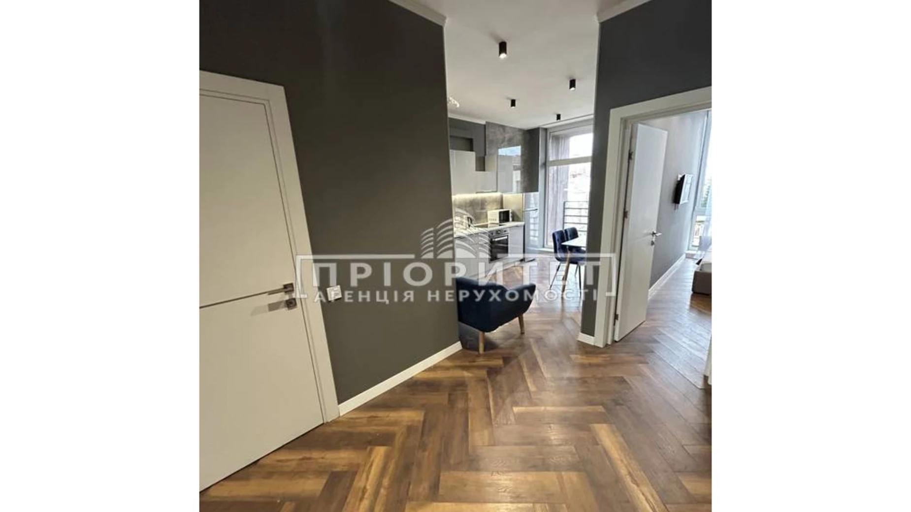 Продается 1-комнатная квартира 37 кв. м в Одессе, ул. Педагогическая - фото 5