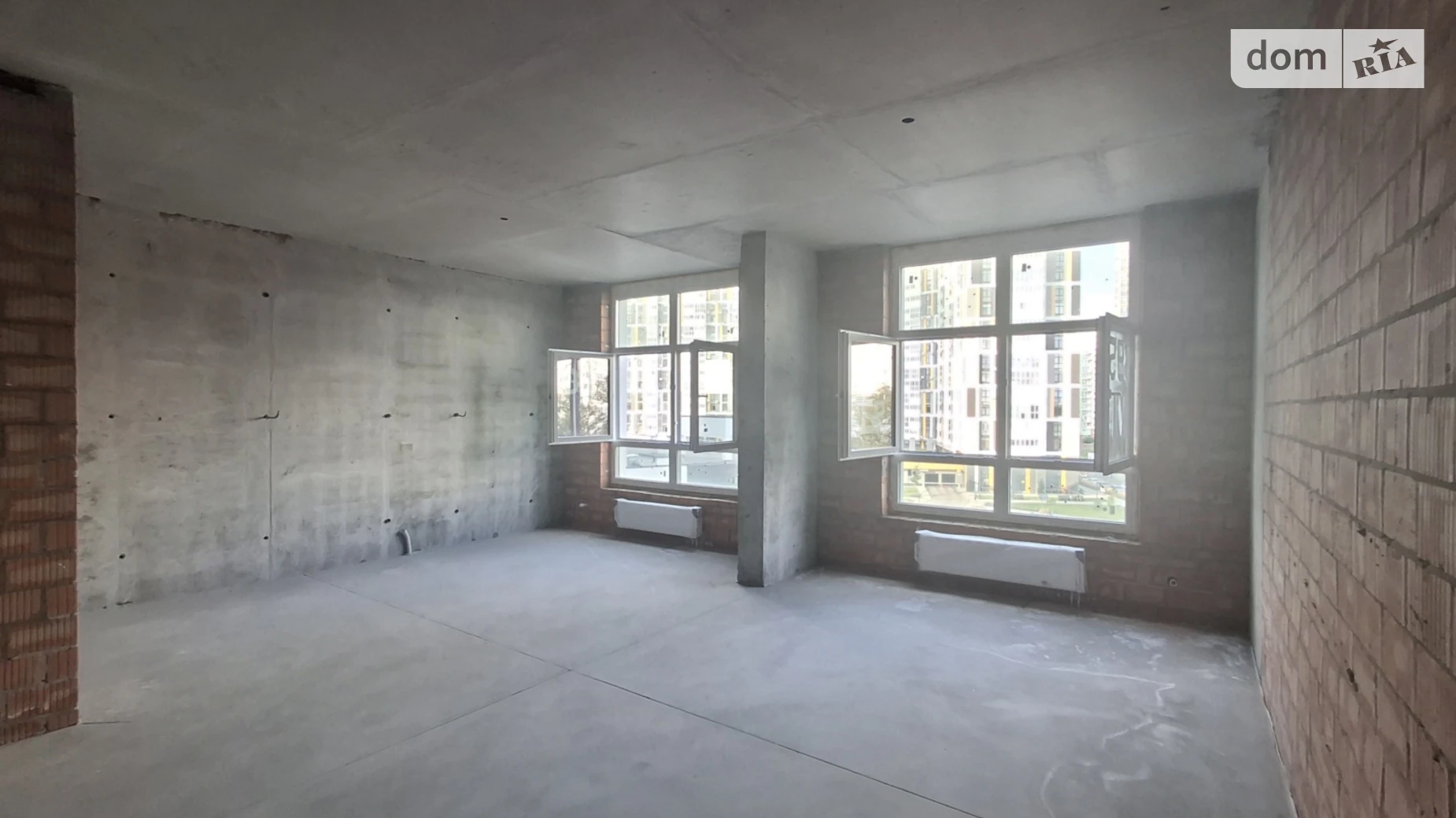 Продається 2-кімнатна квартира 81 кв. м у Києві, вул. Микільсько-Слобідська, 11 - фото 3