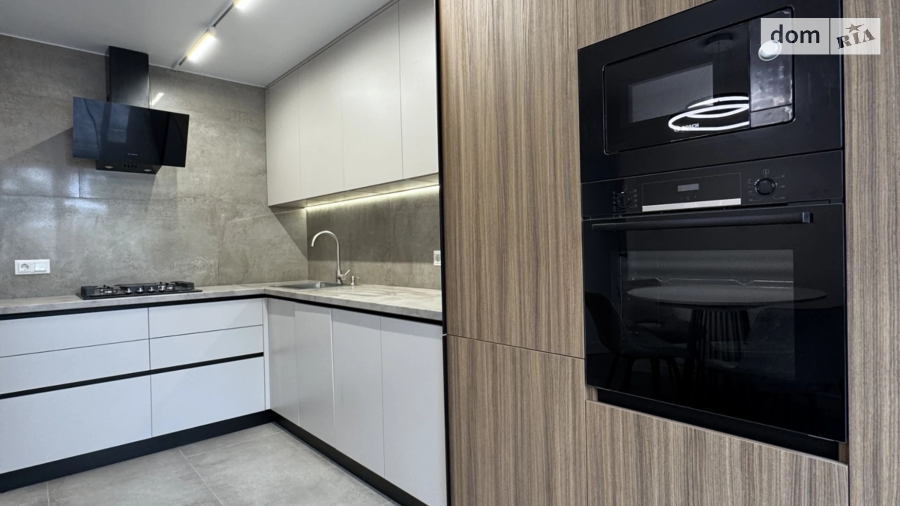 3-комнатная квартира 73 кв. м в Тернополе, ул. Текстильная, 24Е - фото 3