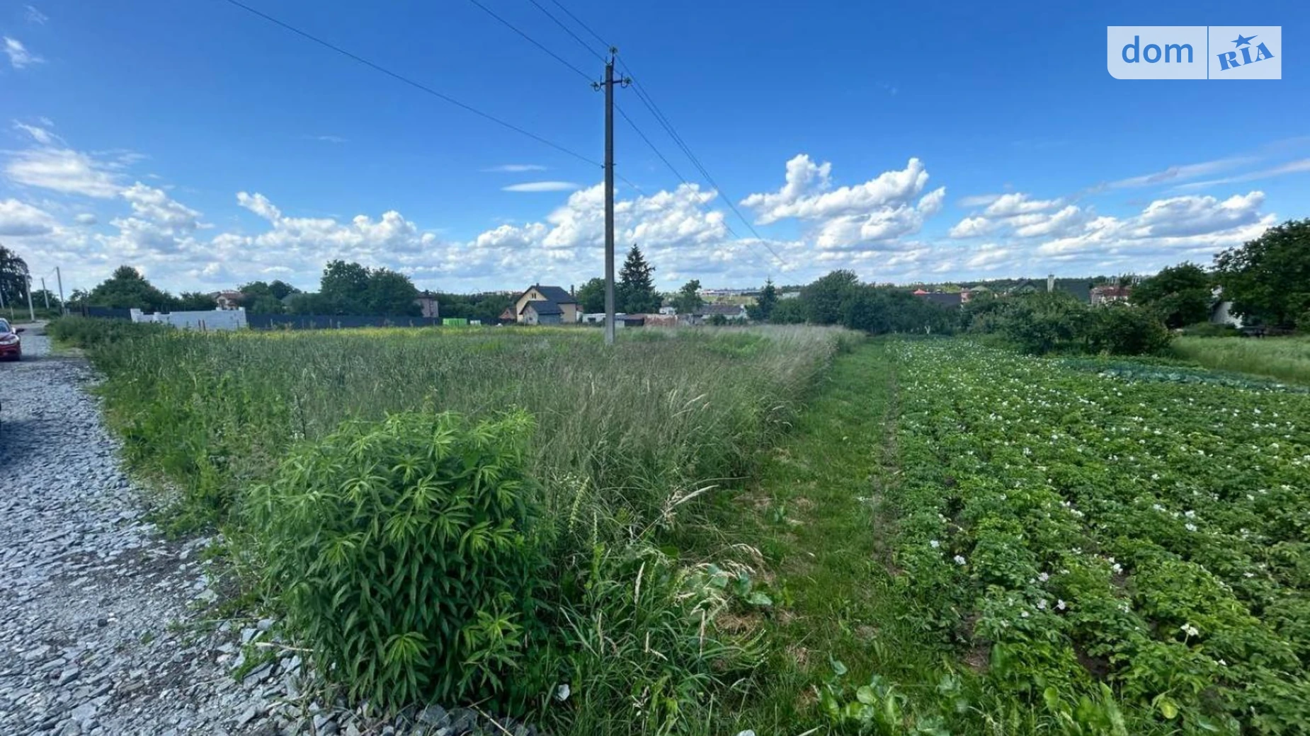 Продается земельный участок 13.74 соток в Львовской области, цена: 75000 $ - фото 5