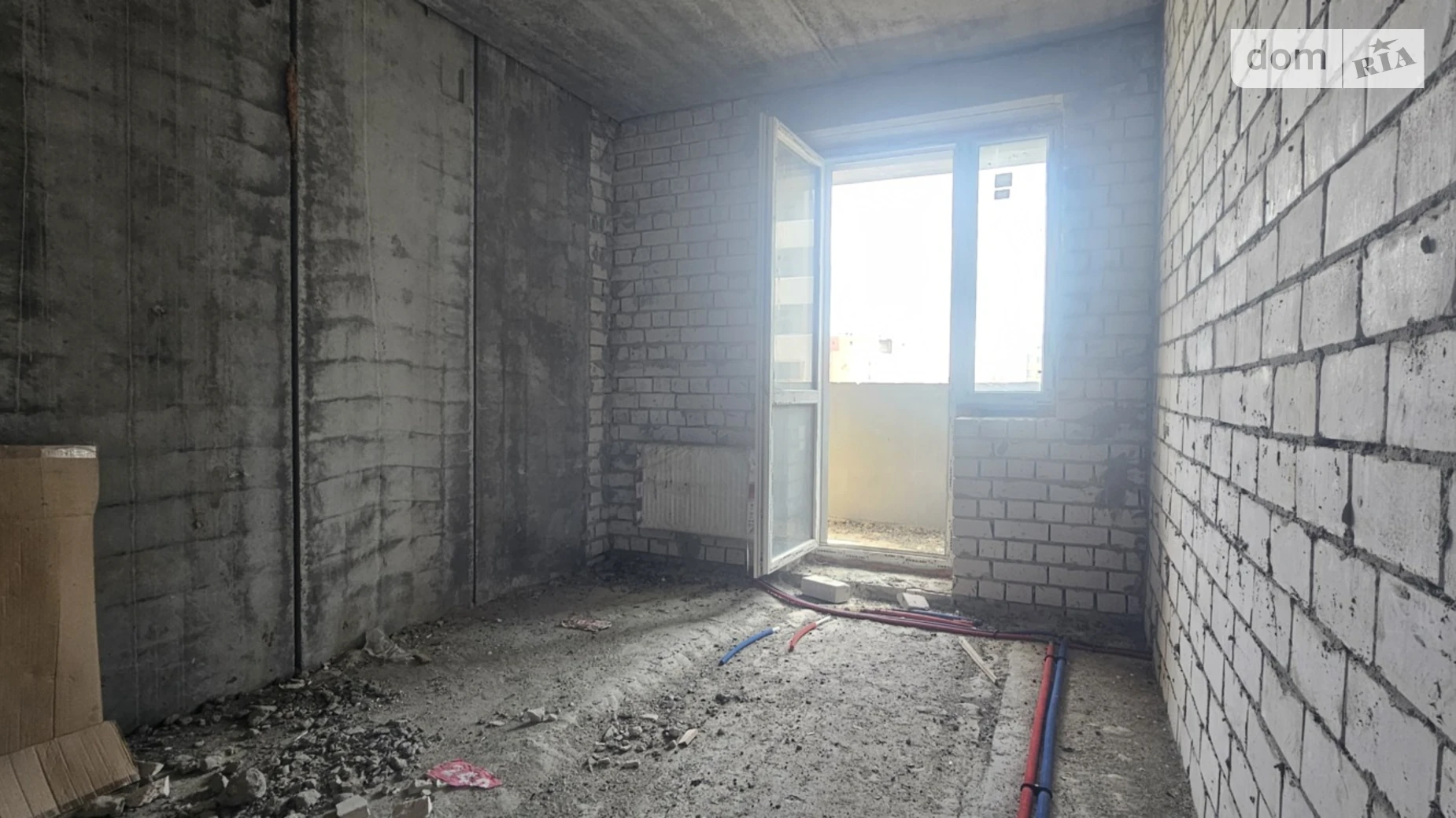 Продается 1-комнатная квартира 43 кв. м в Харькове, ул. Мира, 47 - фото 2