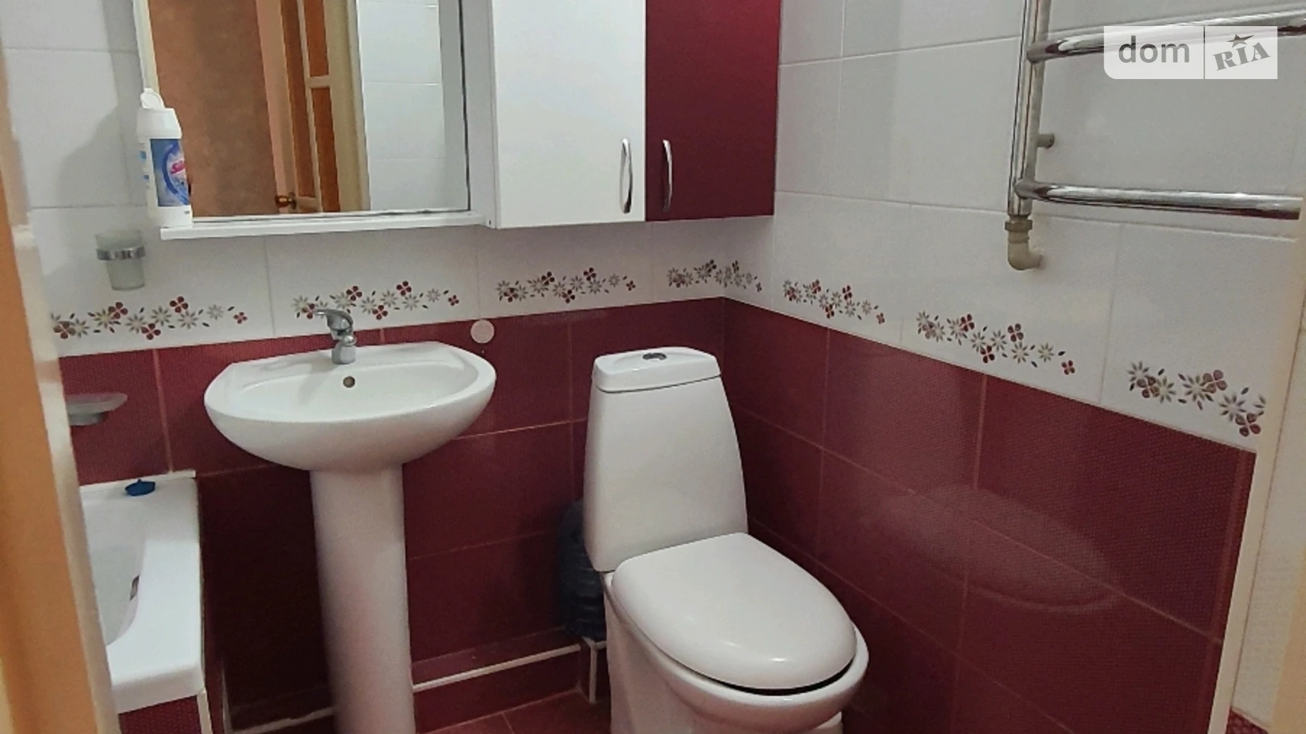 Продается 2-комнатная квартира 42.6 кв. м в Хмельницком, пер. Пьяскорского - фото 4
