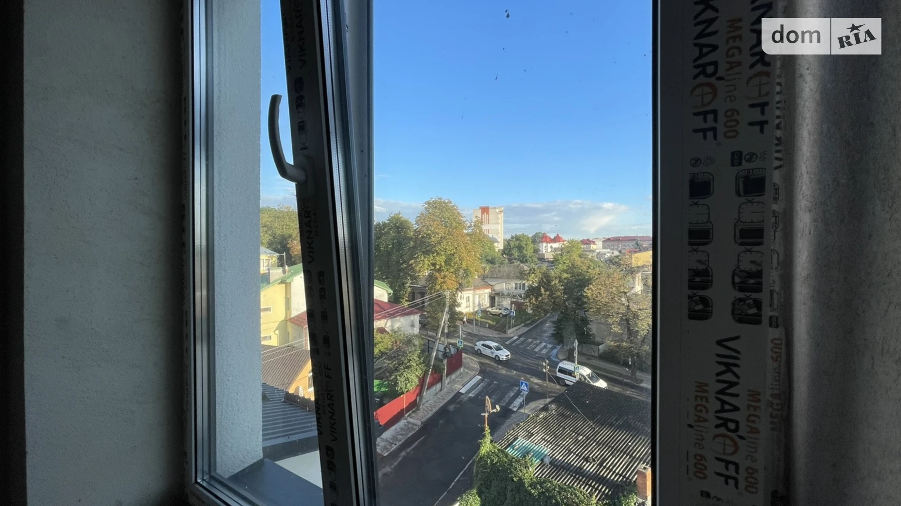 3-комнатная квартира 73.5 кв. м в Тернополе, ул. Зеленая, 3 - фото 5