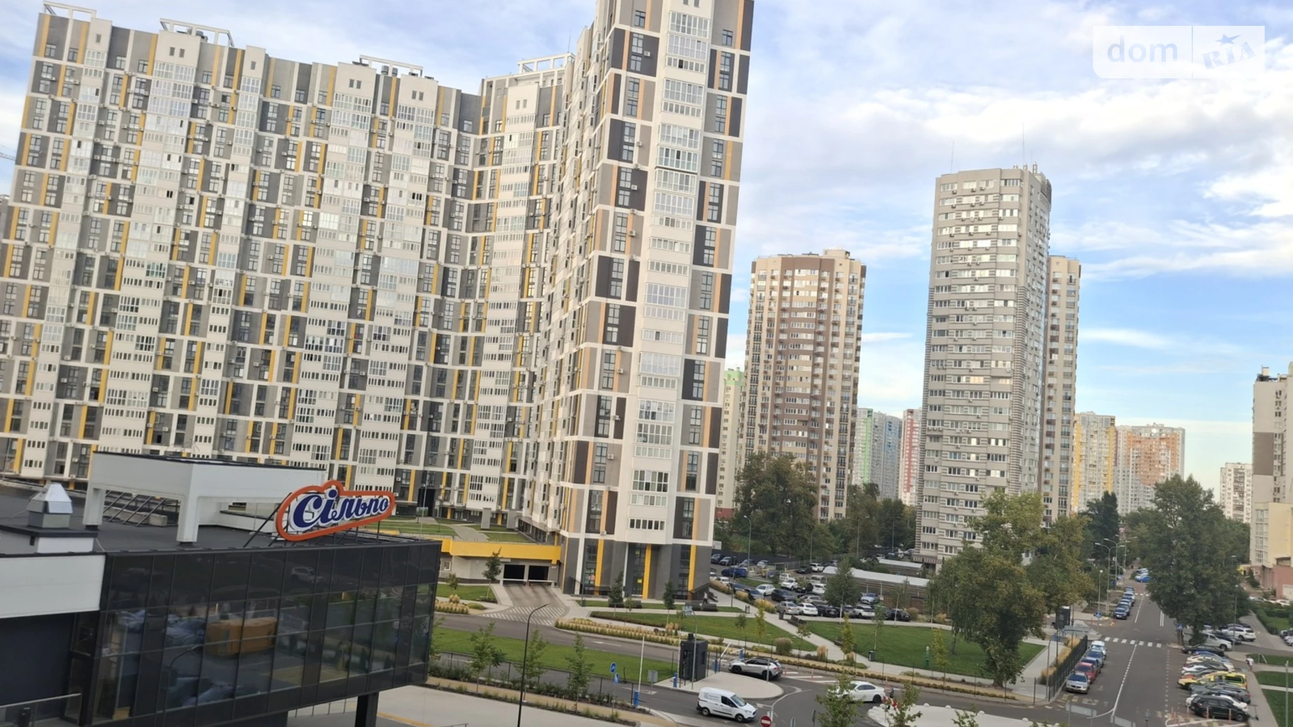 Продається 1-кімнатна квартира 55 кв. м у Києві, вул. Микільсько-Слобідська, 11 - фото 2