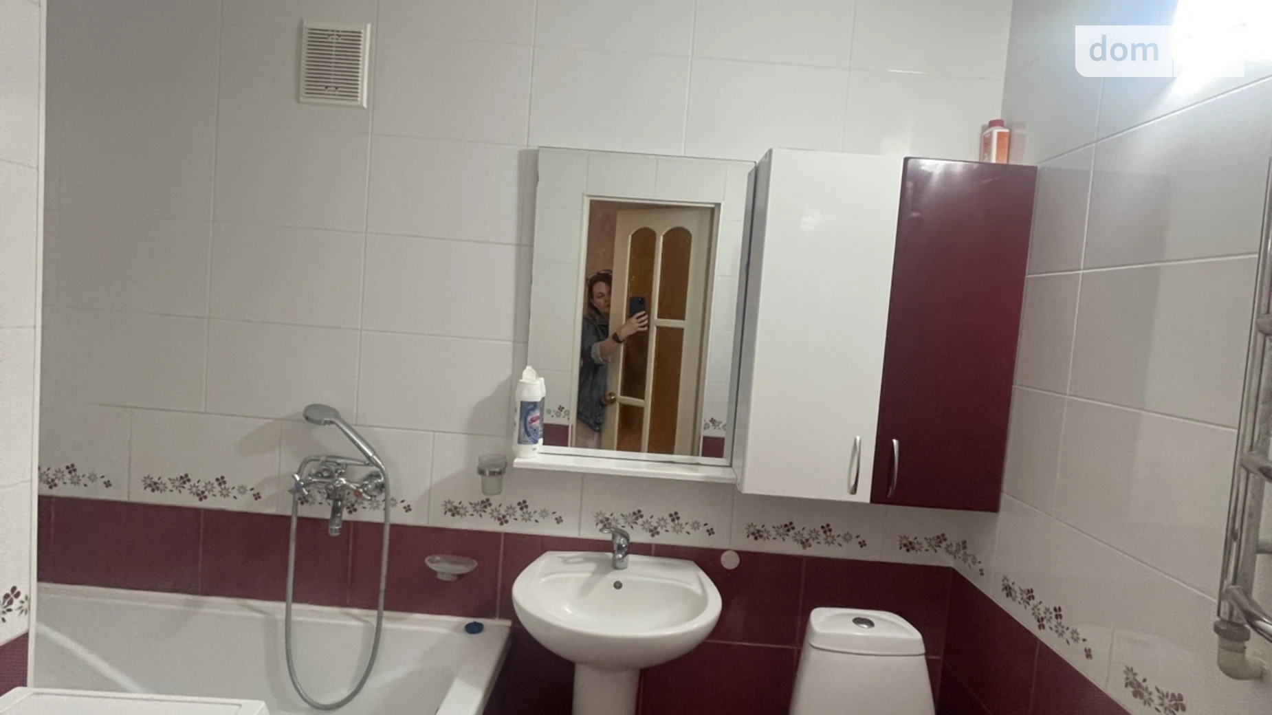 Продається 2-кімнатна квартира 46 кв. м у Хмельницькому, пров. П'яскорського - фото 3