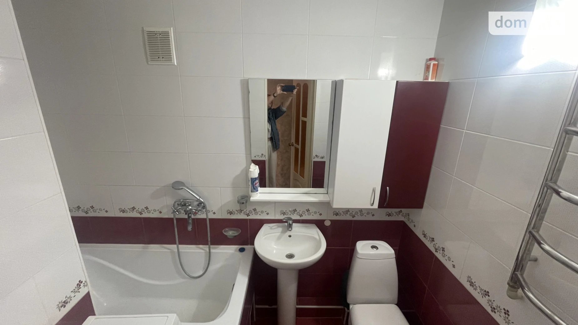 Продається 2-кімнатна квартира 46 кв. м у Хмельницькому, пров. П'яскорського - фото 4