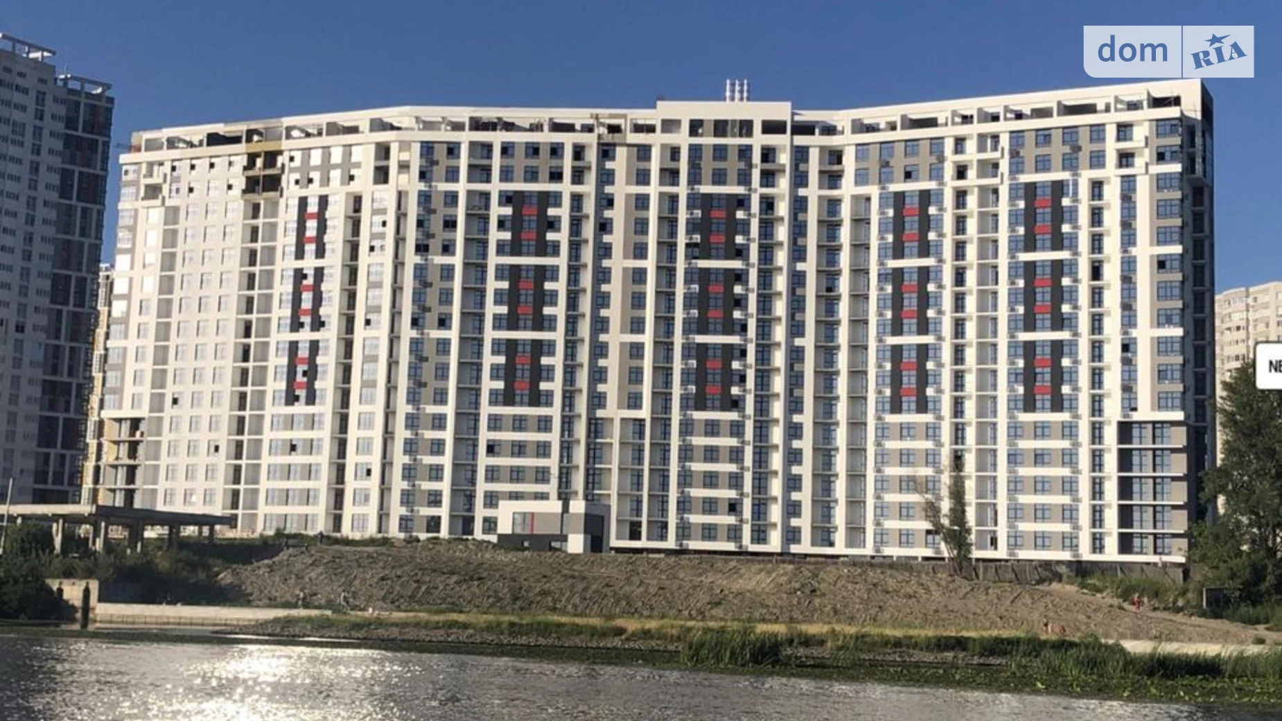 Продається 1-кімнатна квартира 55 кв. м у Києві, вул. Микільсько-Слобідська, 11 - фото 4